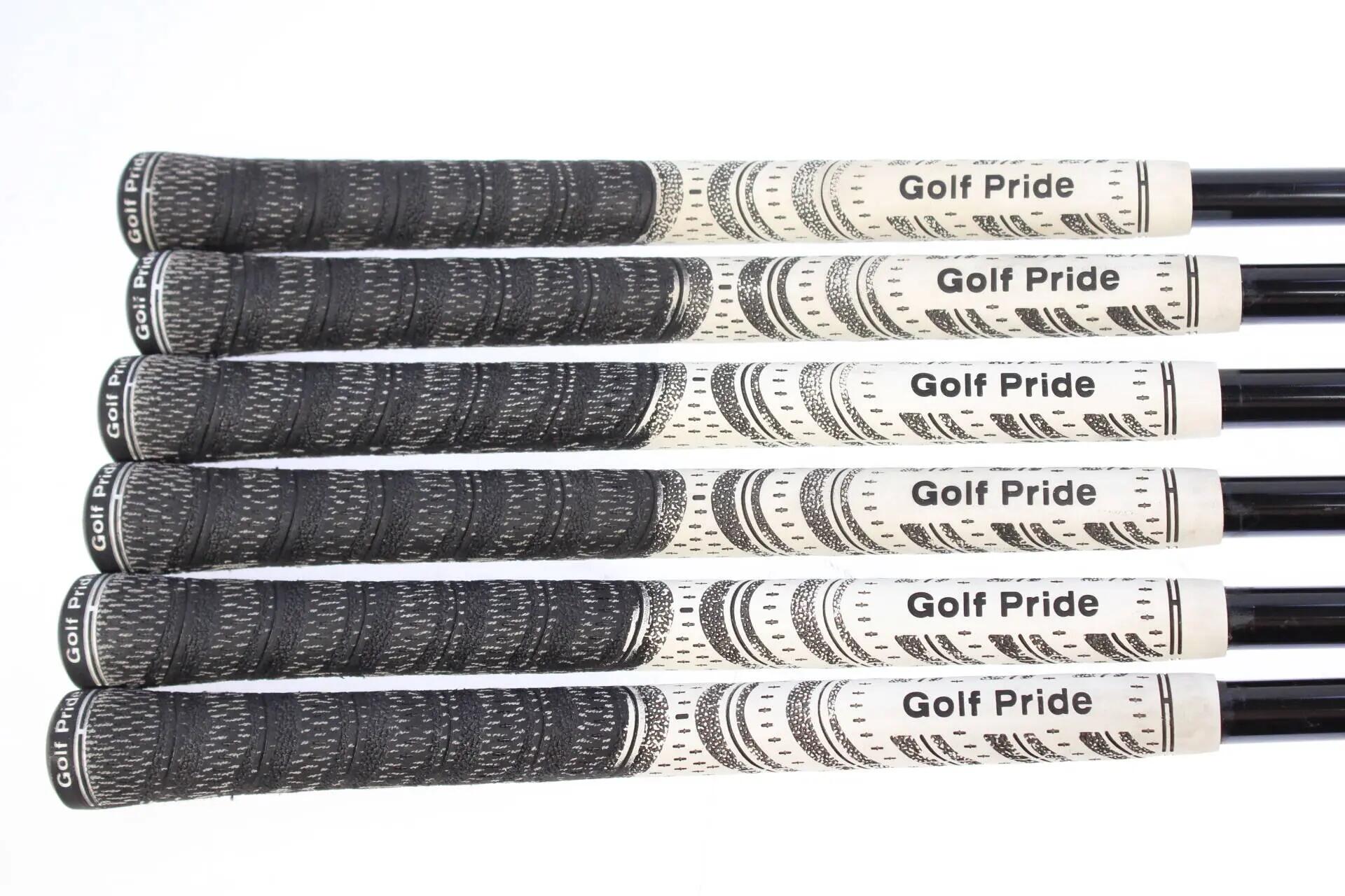 Seconde vie - Callaway Apex 21 RH 5-PW Iron Set - Sufficient 6/6