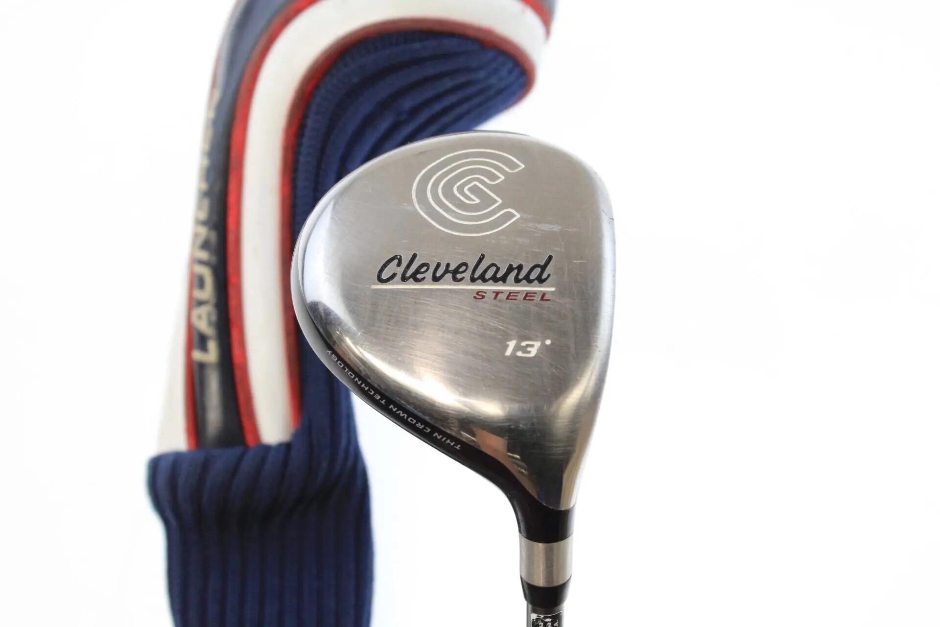 CLEVELAND GOLF picture