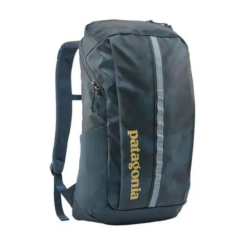 Mochila Azul Patagonia Hole® Pack 25L Sastrugi Summit Blue con tejido Antidesga 5/5