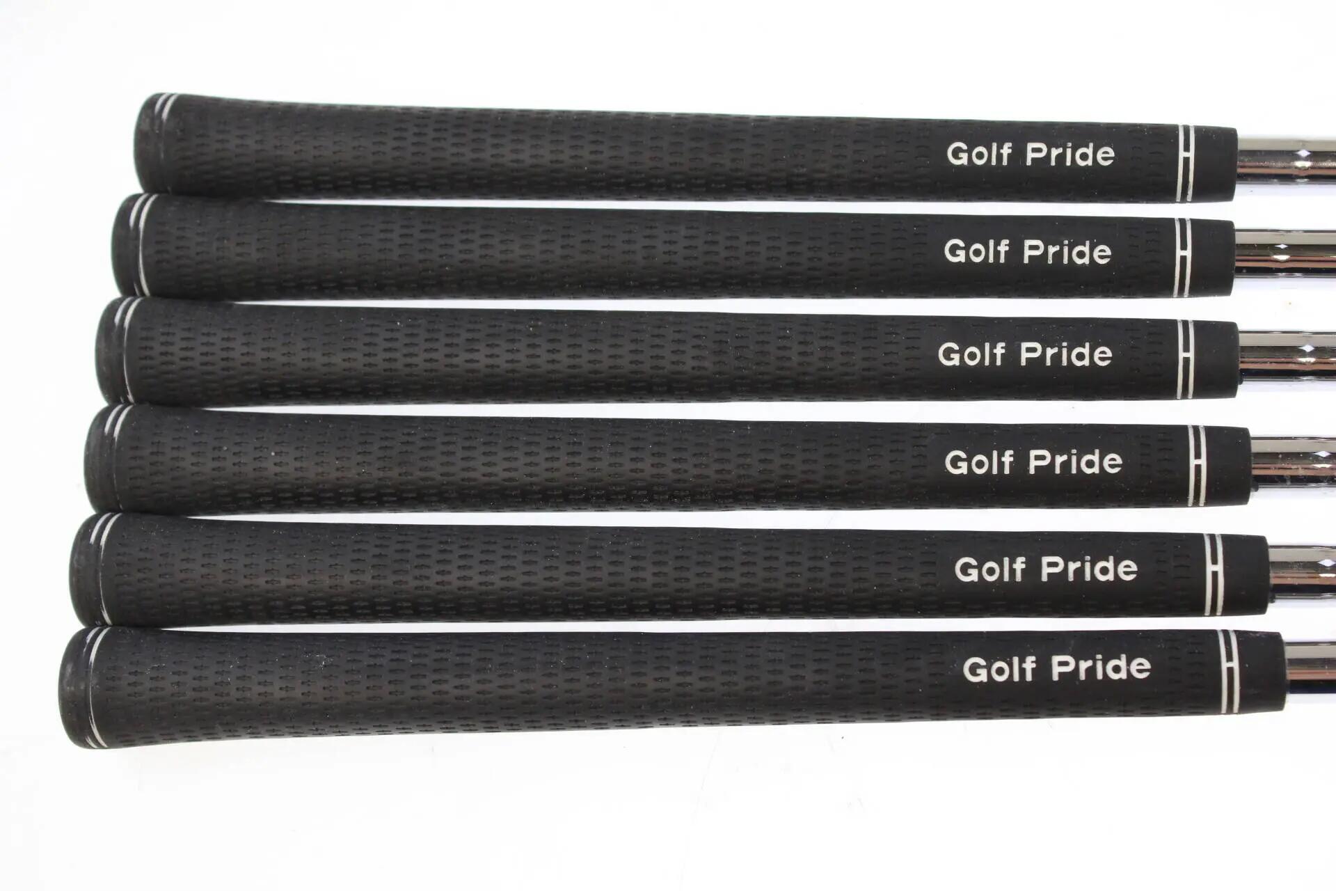 Seconde vie - Wilson Staff Model CB LH 5-PW Iron Set - Sufficient 6/6