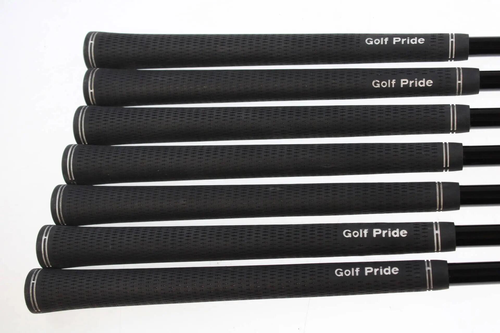 Seconde vie - Callaway Apex Pro 21 RH 4-PW Iron Set - Good 5/5