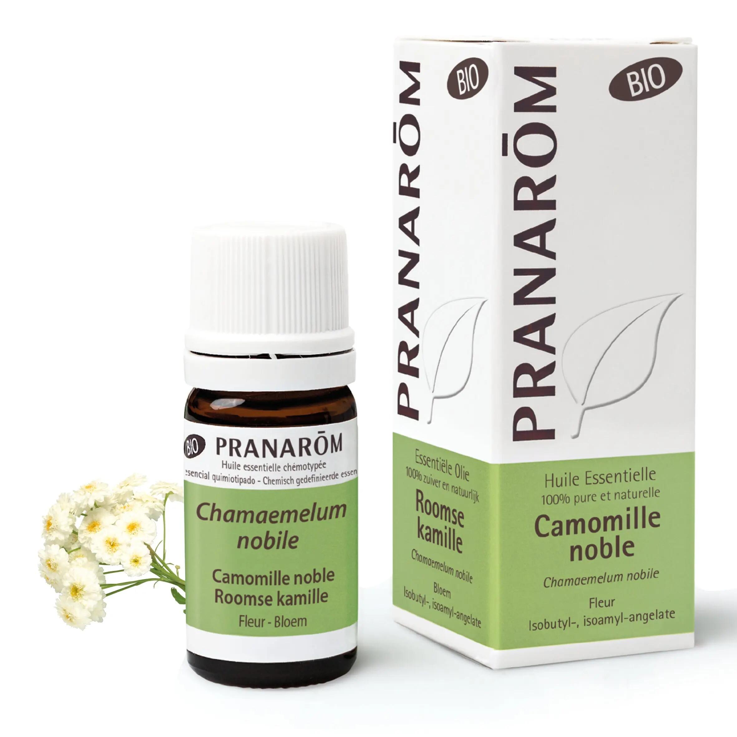 PRANARÔM picture