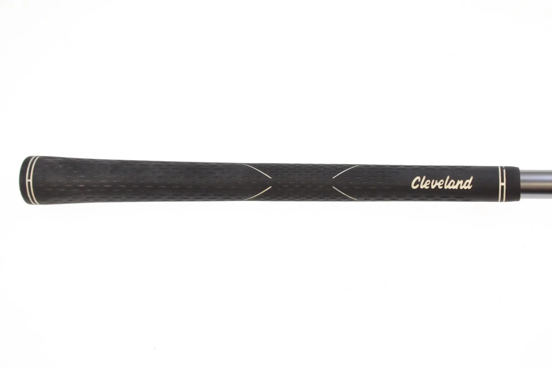 Seconde vie - Cleveland LAUNCHER STEEL RH 13-deg Fairway Wood - Good 5/5