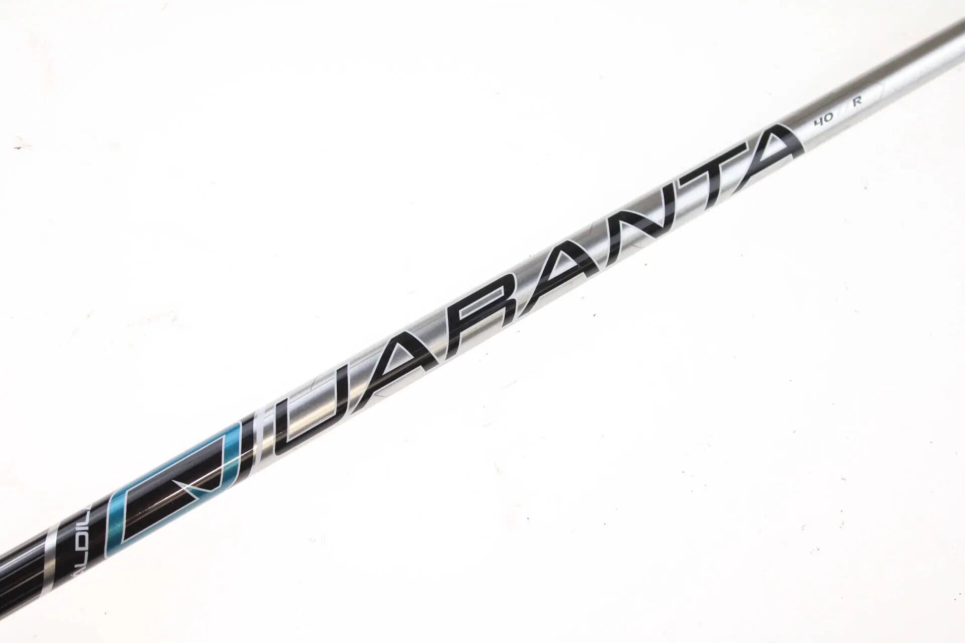 Seconde vie - Callaway Big Bertha Fusion RH 10.5-deg Driver - Good 4/5