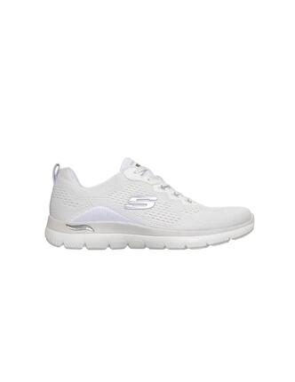 Zapatillas para Hombre Skechers Arch fit summits Blanco