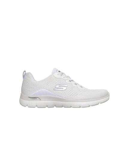 Zapatillas para Hombre Skechers Arch fit summits Blanco