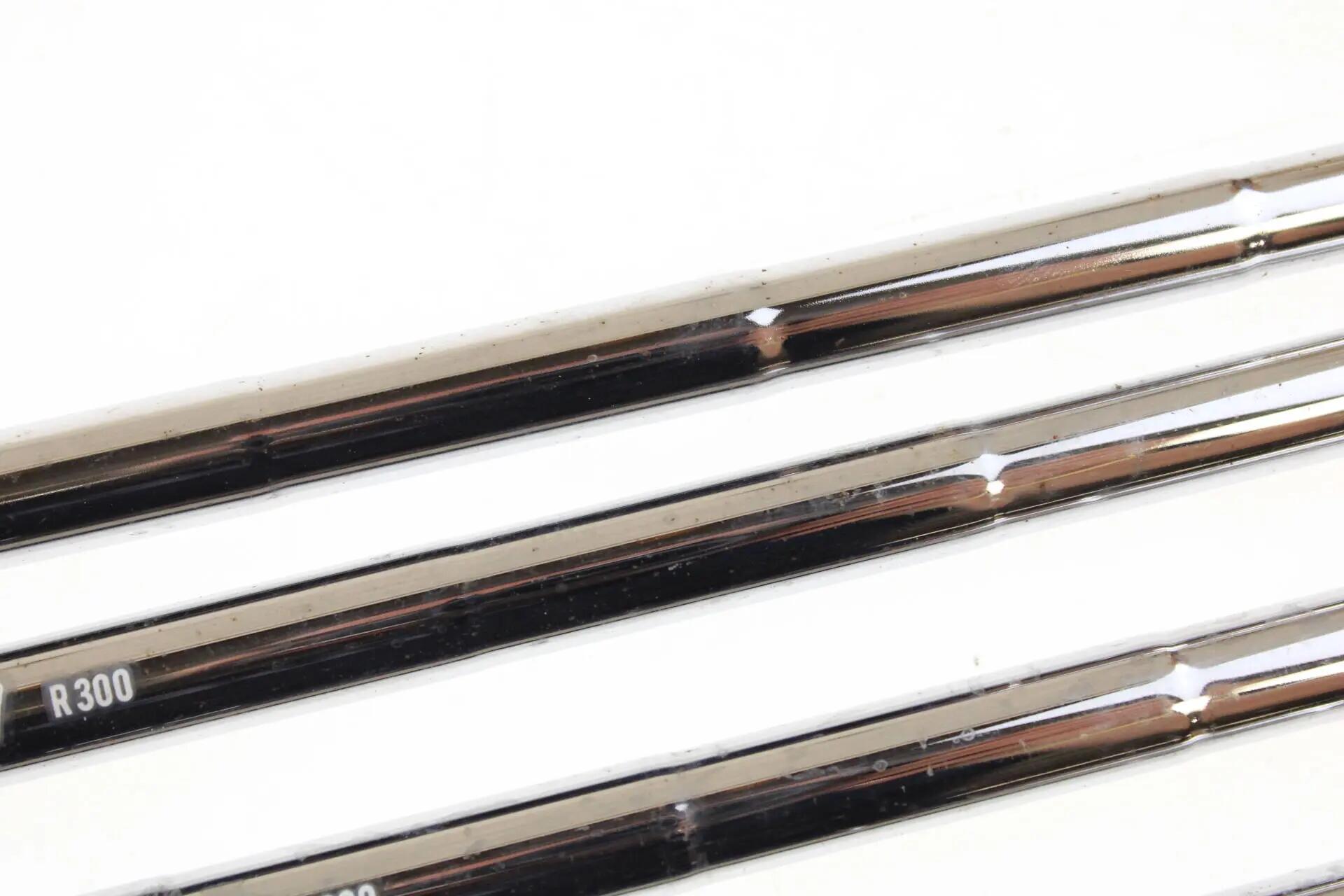 Seconde vie - Wilson Staff Model CB LH 5-PW Iron Set - Sufficient 5/6