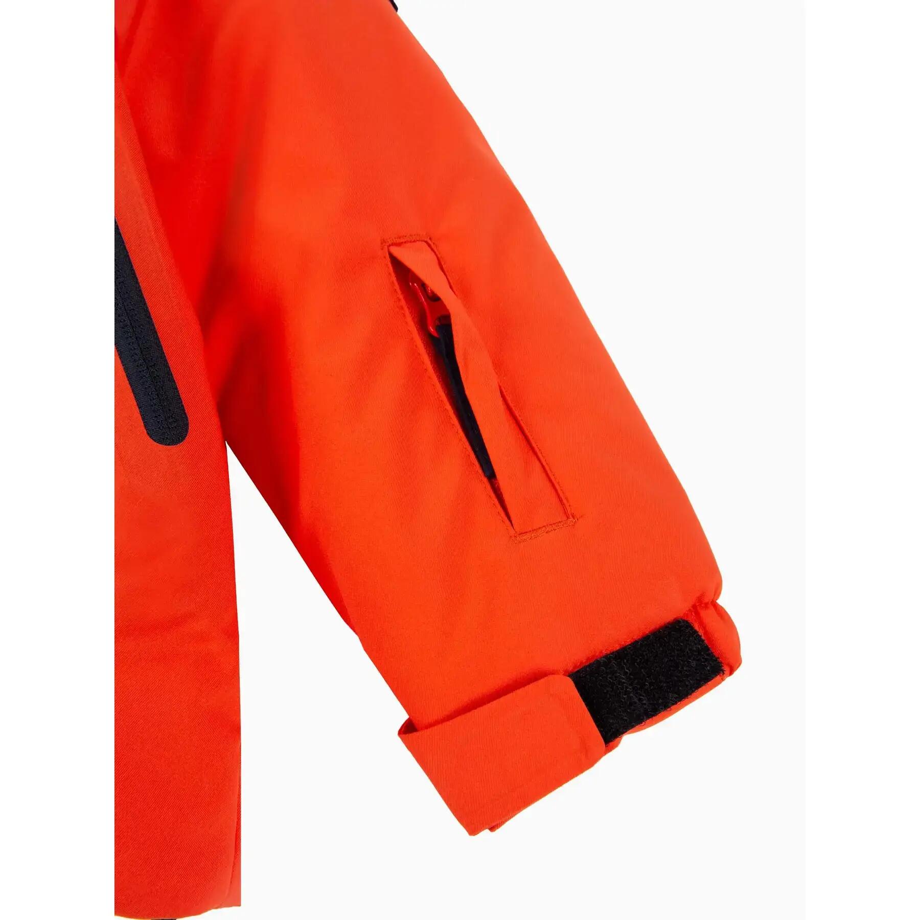Veste de ski enfant DEGRE7 Fairy 3/4