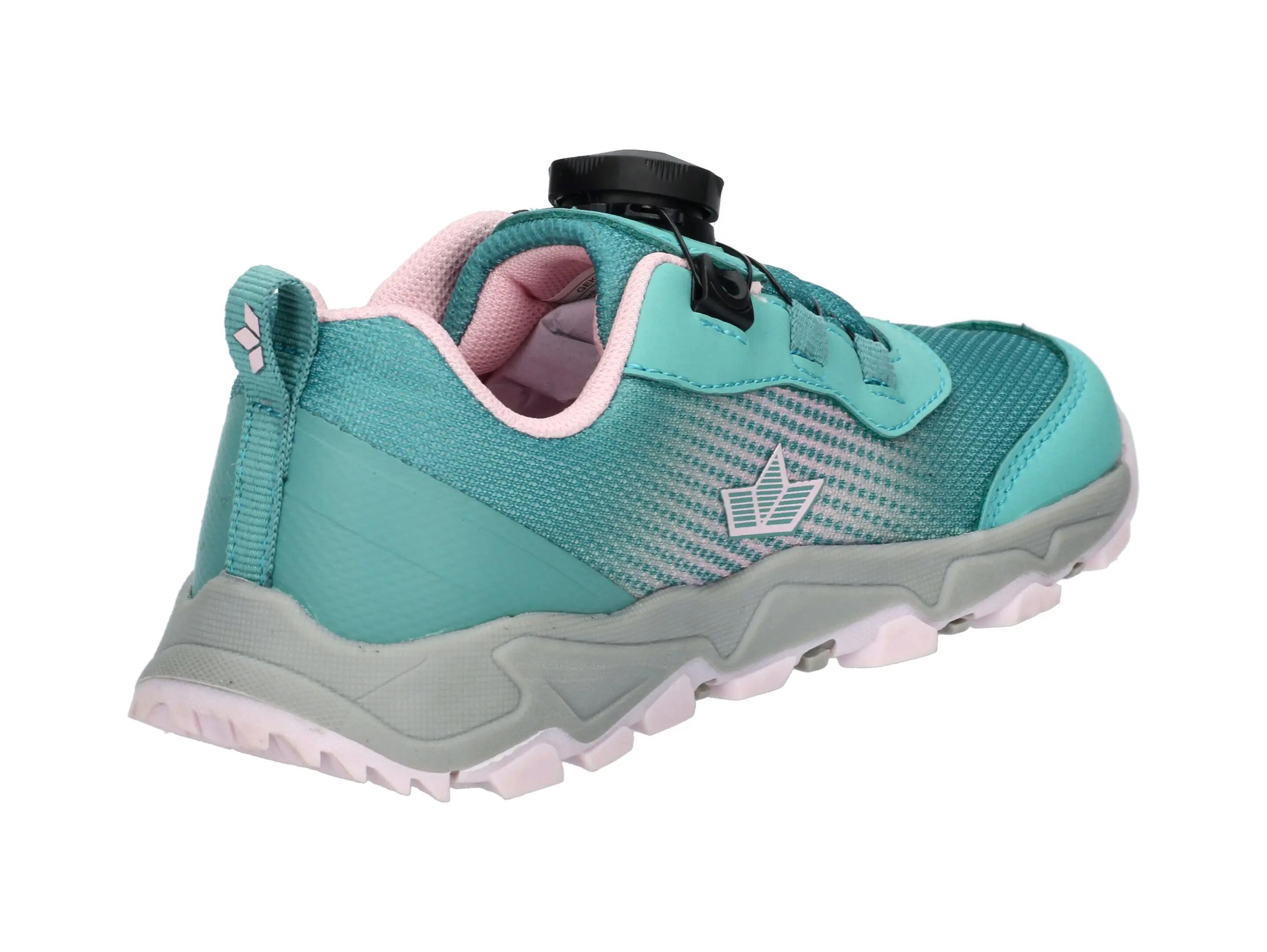 Scarpa all'aperto Impermeabile e traspirante Ragazze LICO Lakeside 4/6