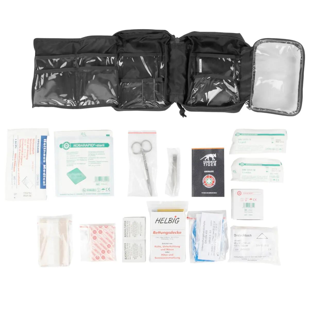 TT First Aid Complete MKII 3/3