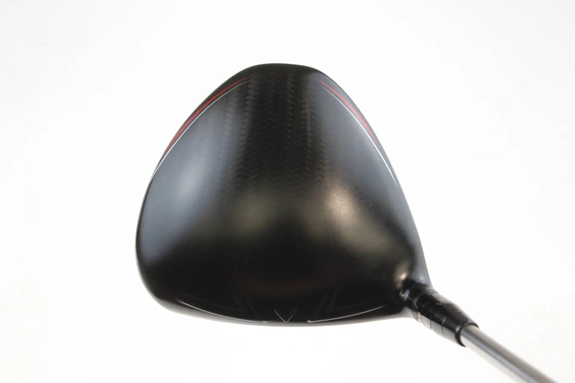Seconde vie - Callaway Big Bertha Fusion RH 10.5-deg Driver - Good 3/5
