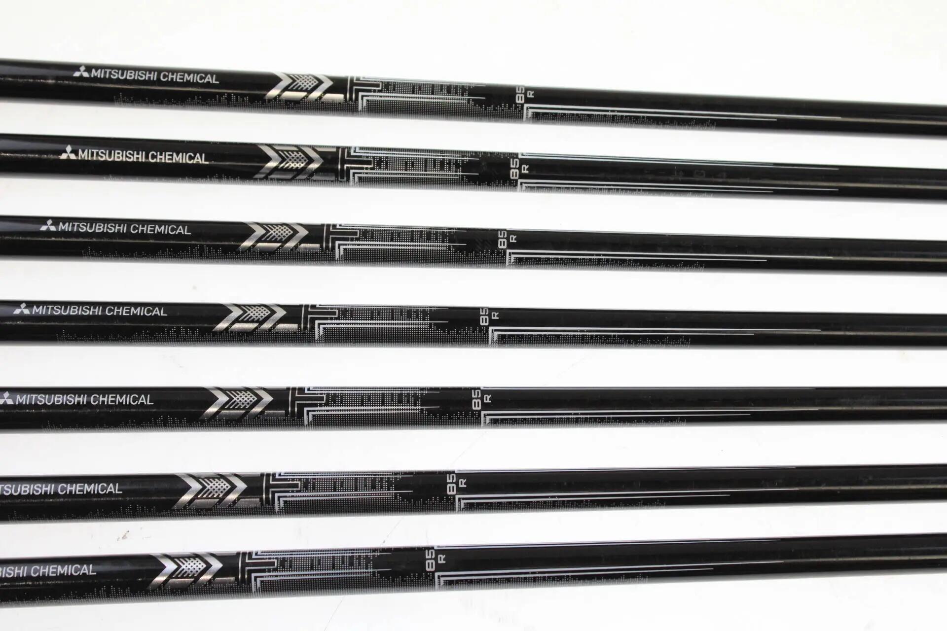 Seconde vie - Callaway Apex Pro 21 RH 4-PW Iron Set - Good 4/5