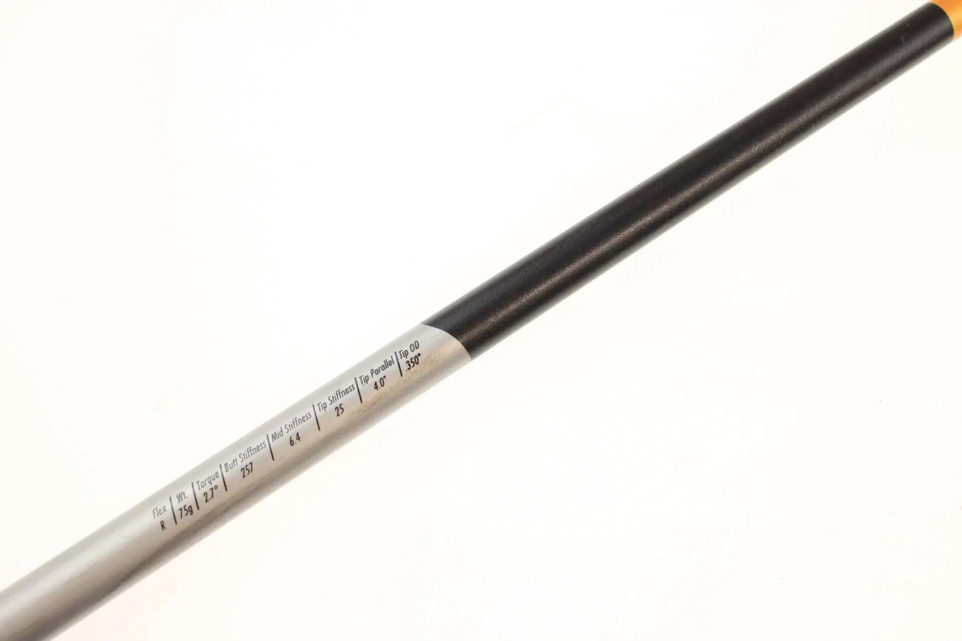 Seconde vie - Ping G10 RH 15.5-deg Fairway Wood - Sufficient 5/6