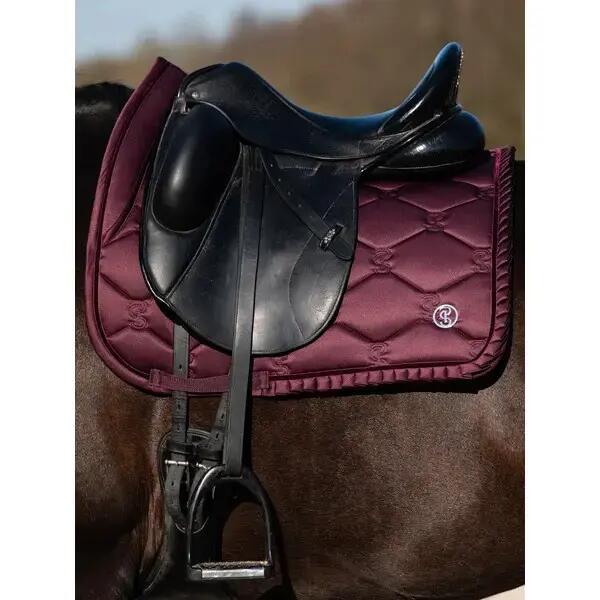 Sella da dressage per cavalli PS of Sweden Ruffle 4/5