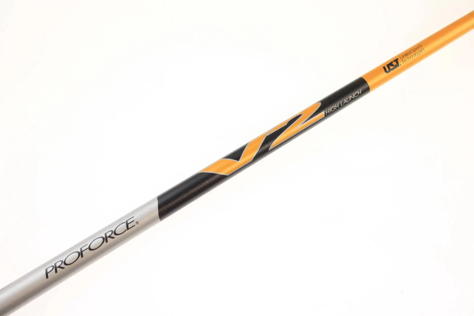 Seconde vie - Ping G10 RH 15.5-deg Fairway Wood - Sufficient 4/6