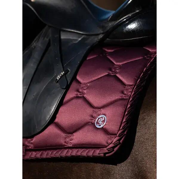Sella da dressage per cavalli PS of Sweden Ruffle 3/5
