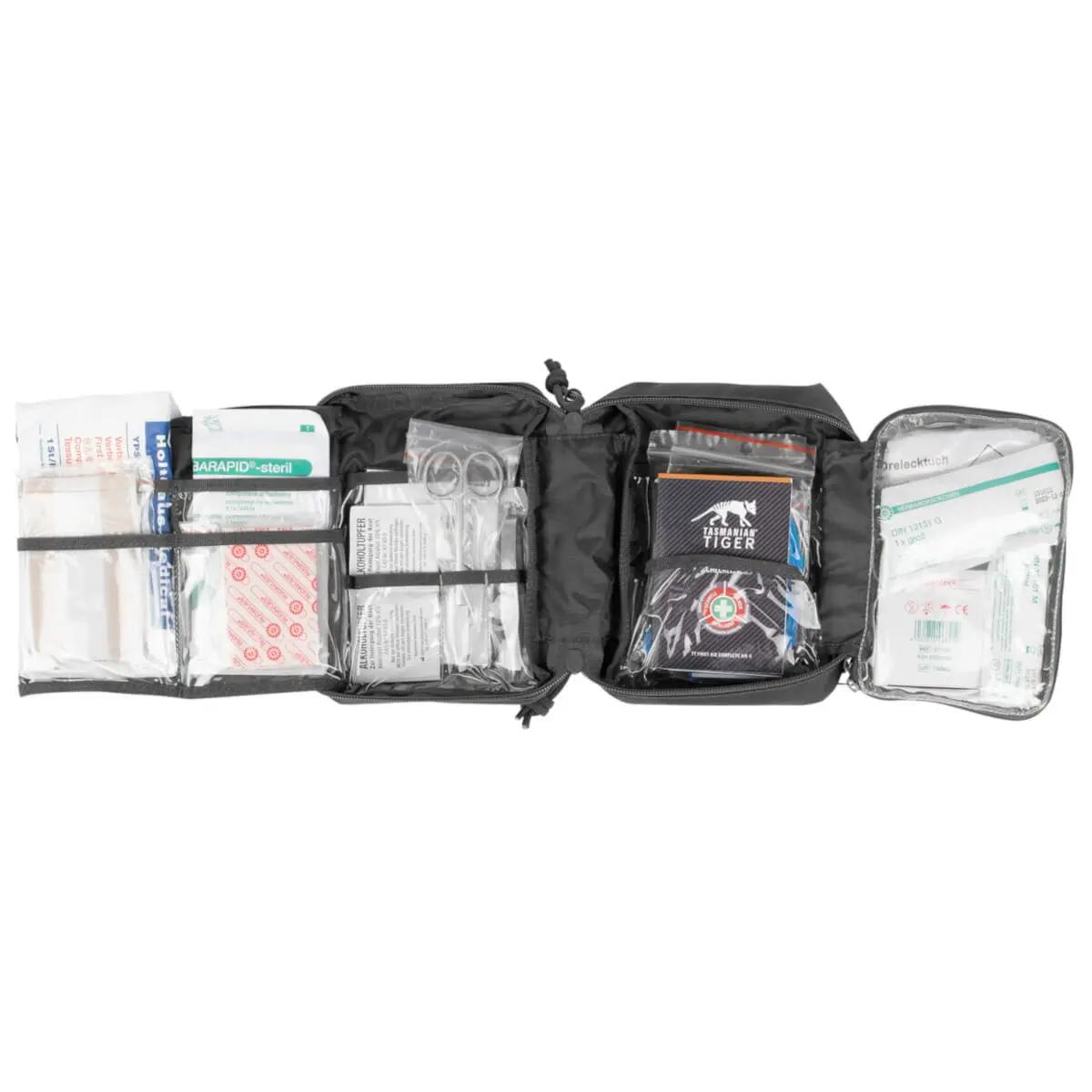 TT First Aid Complete MKII 2/3