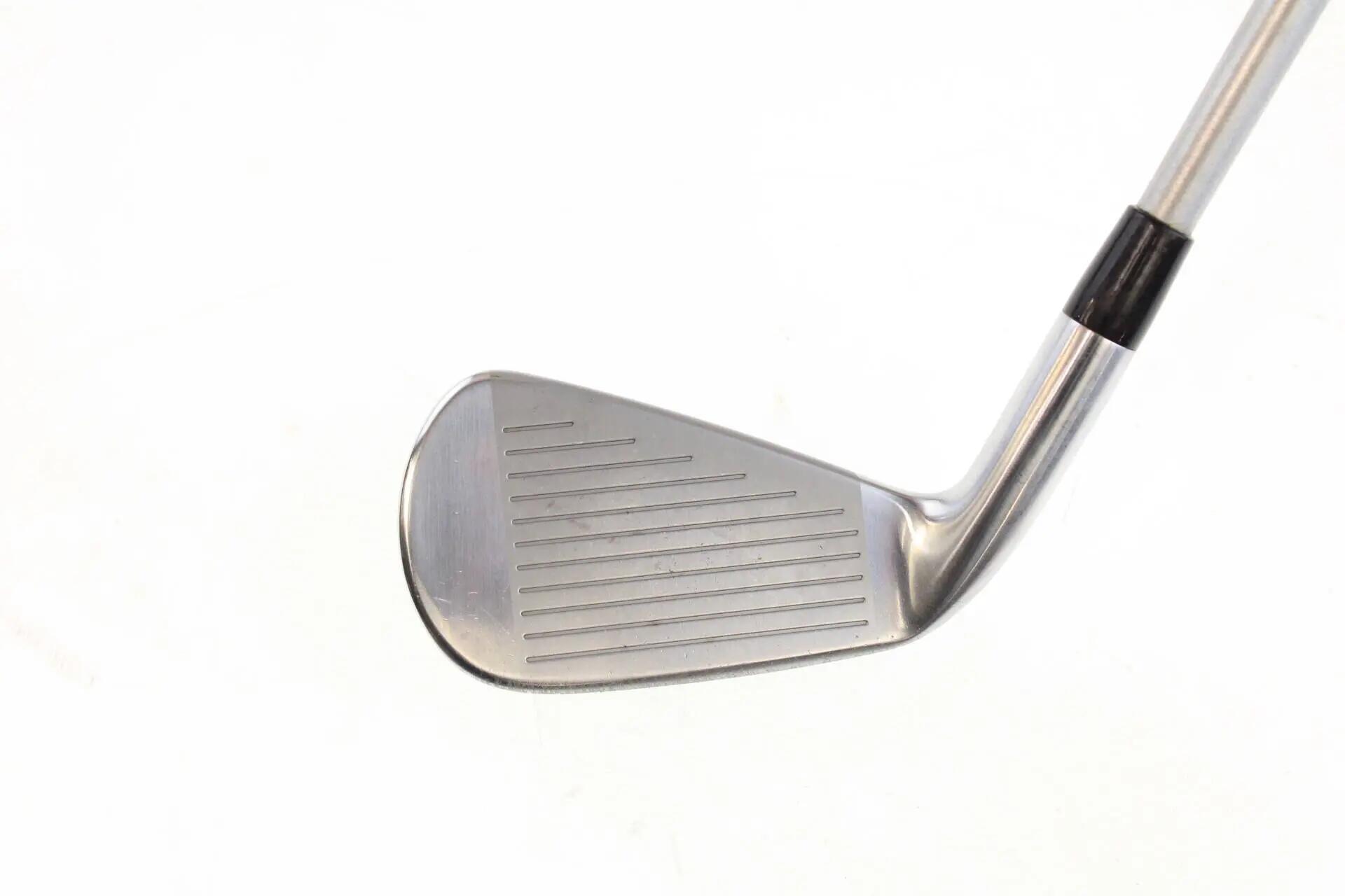 Seconde vie - Mizuno MP-20 HMB Utility RH 22-deg Hybrid - Very good 3/5