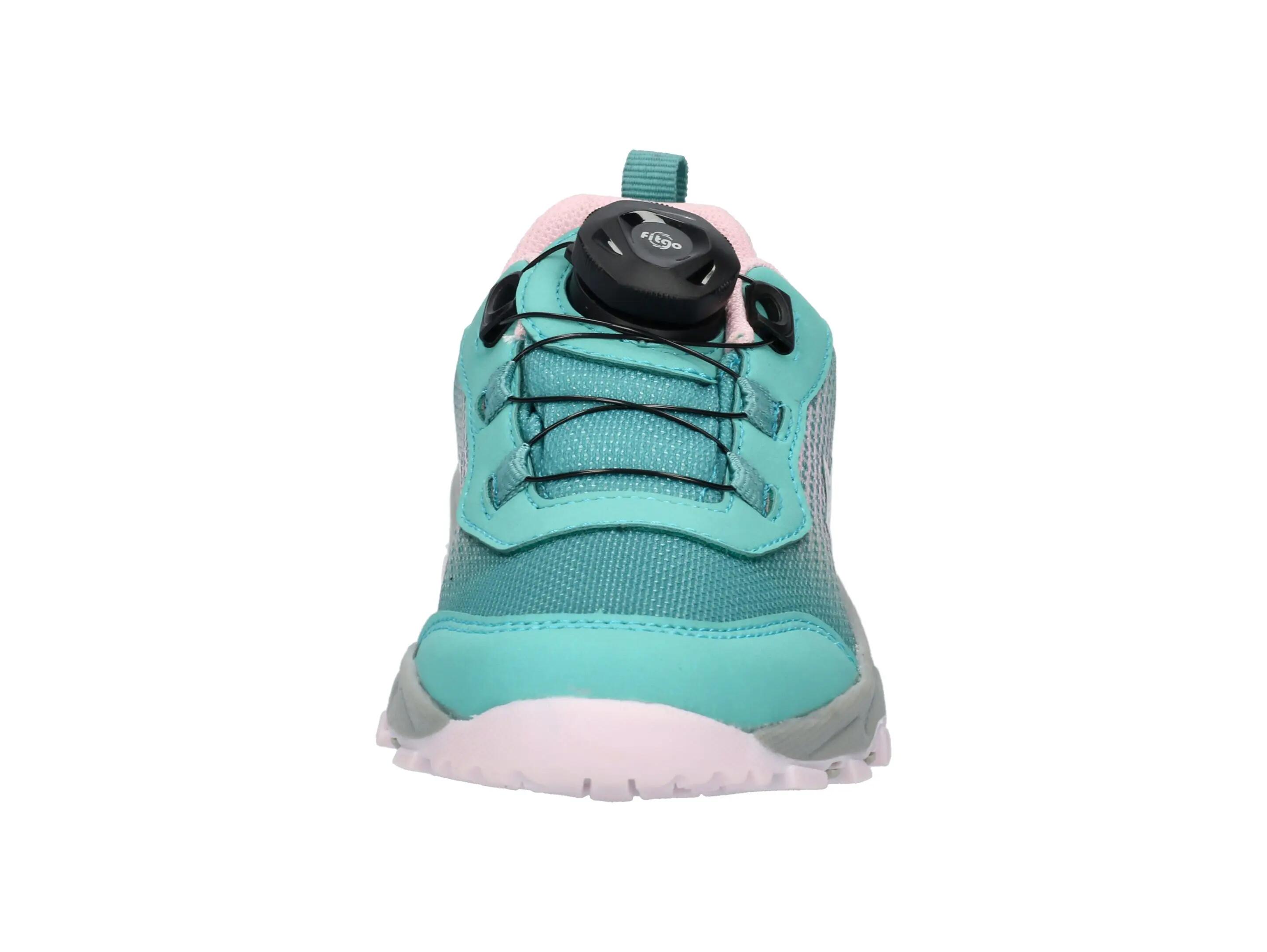 Scarpa all'aperto Impermeabile e traspirante Ragazze LICO Lakeside 3/6