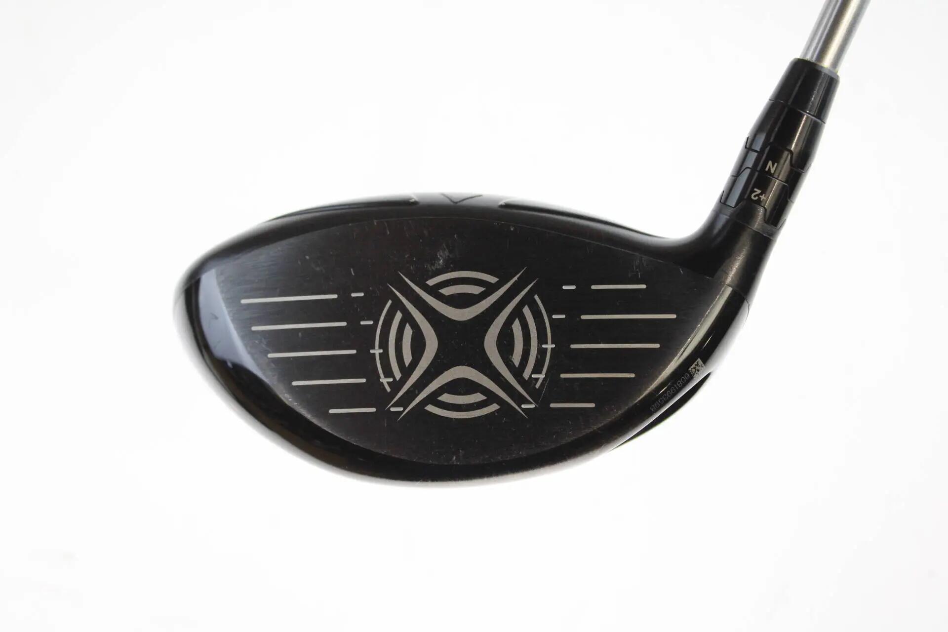 Seconde vie - Callaway Big Bertha Fusion RH 10.5-deg Driver - Good 2/5