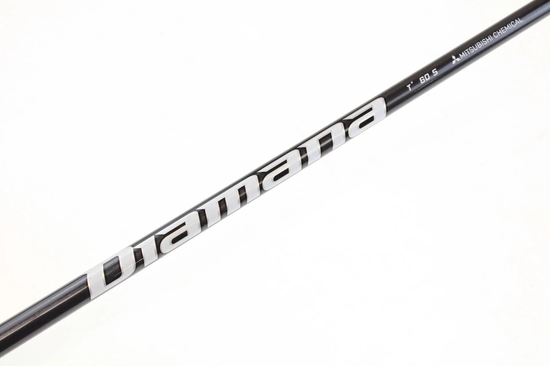 Seconde vie - TaylorMade Qi35 LS RH 9-deg Driver - Very good 4/6