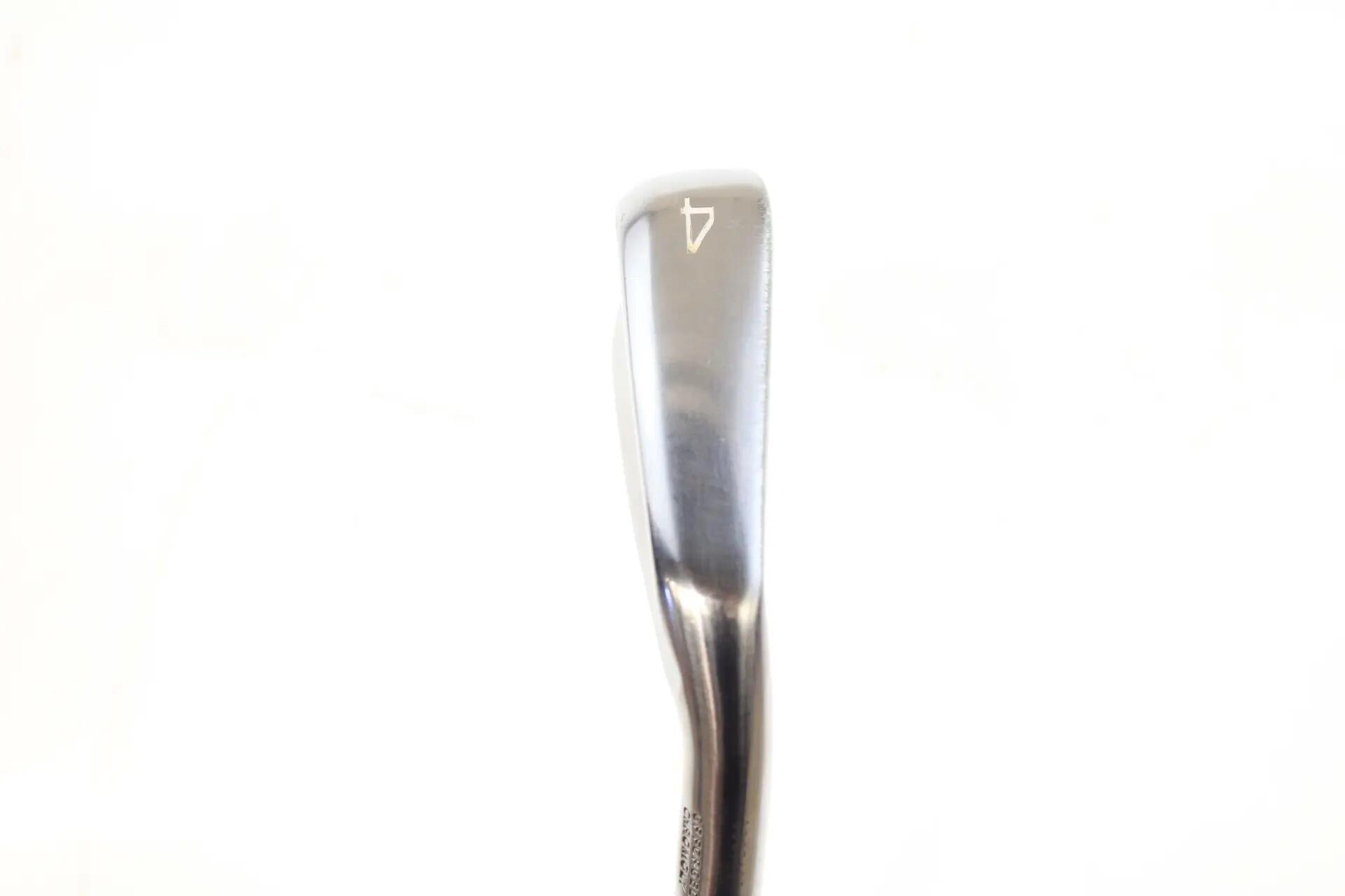 Seconde vie - Mizuno MP-20 HMB Utility RH 22-deg Hybrid - Very good 2/5