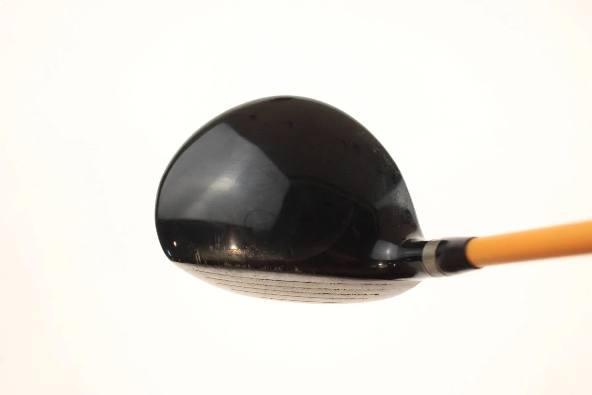 Seconde vie - Ping G10 RH 15.5-deg Fairway Wood - Sufficient 3/6