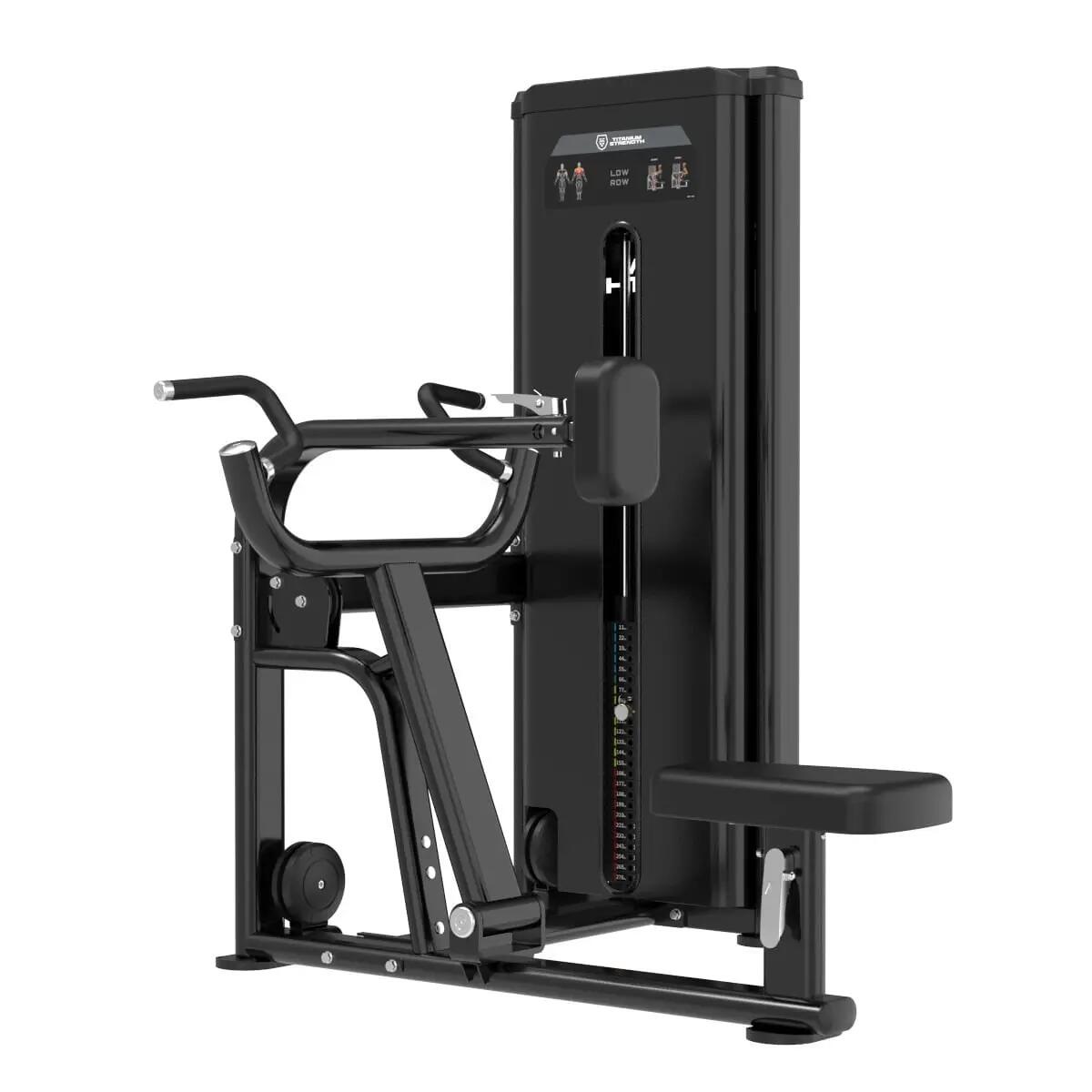 TITANIUM STRENGTH picture