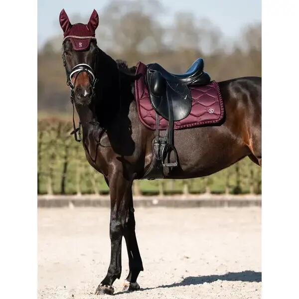 Sella da dressage per cavalli PS of Sweden Ruffle 2/5