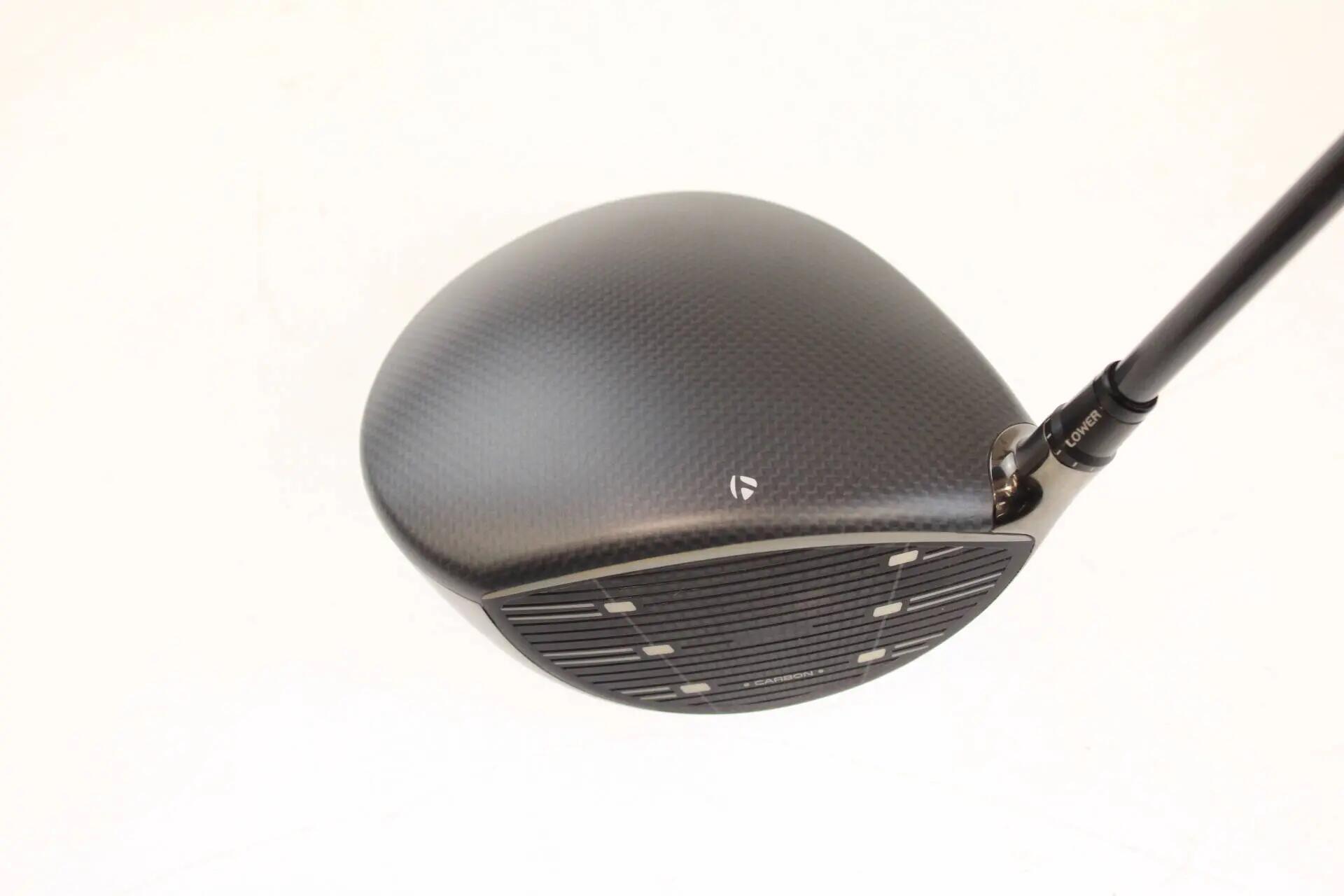 Seconde vie - TaylorMade Qi35 LS RH 9-deg Driver - Very good 3/6