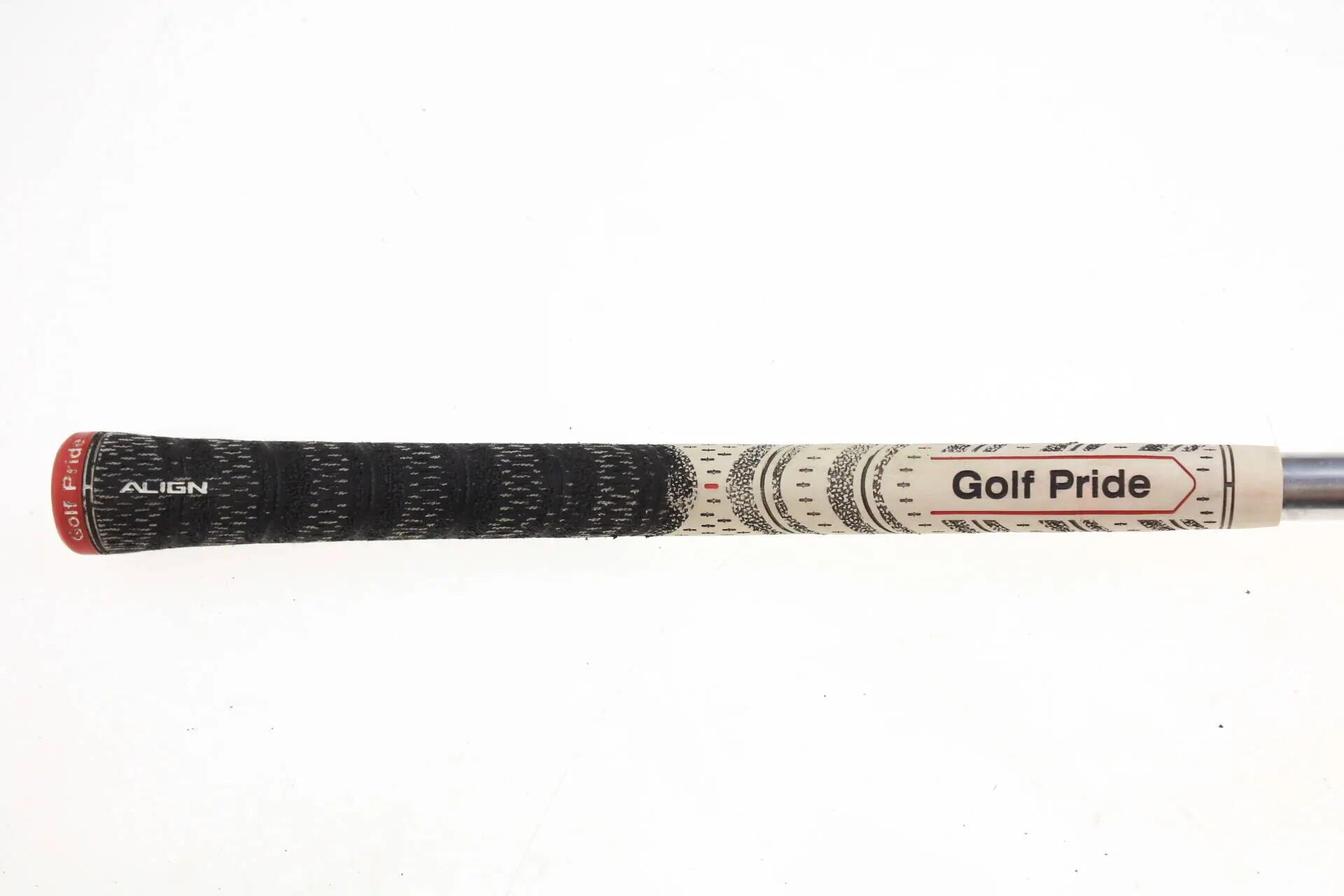 Seconde vie - Ping S159 Chrome RH 52-deg Wedge - Good 5/5
