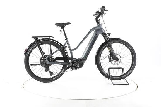 Ebike ricondizionata · Centurion Country R3000i T · Buone condizioni