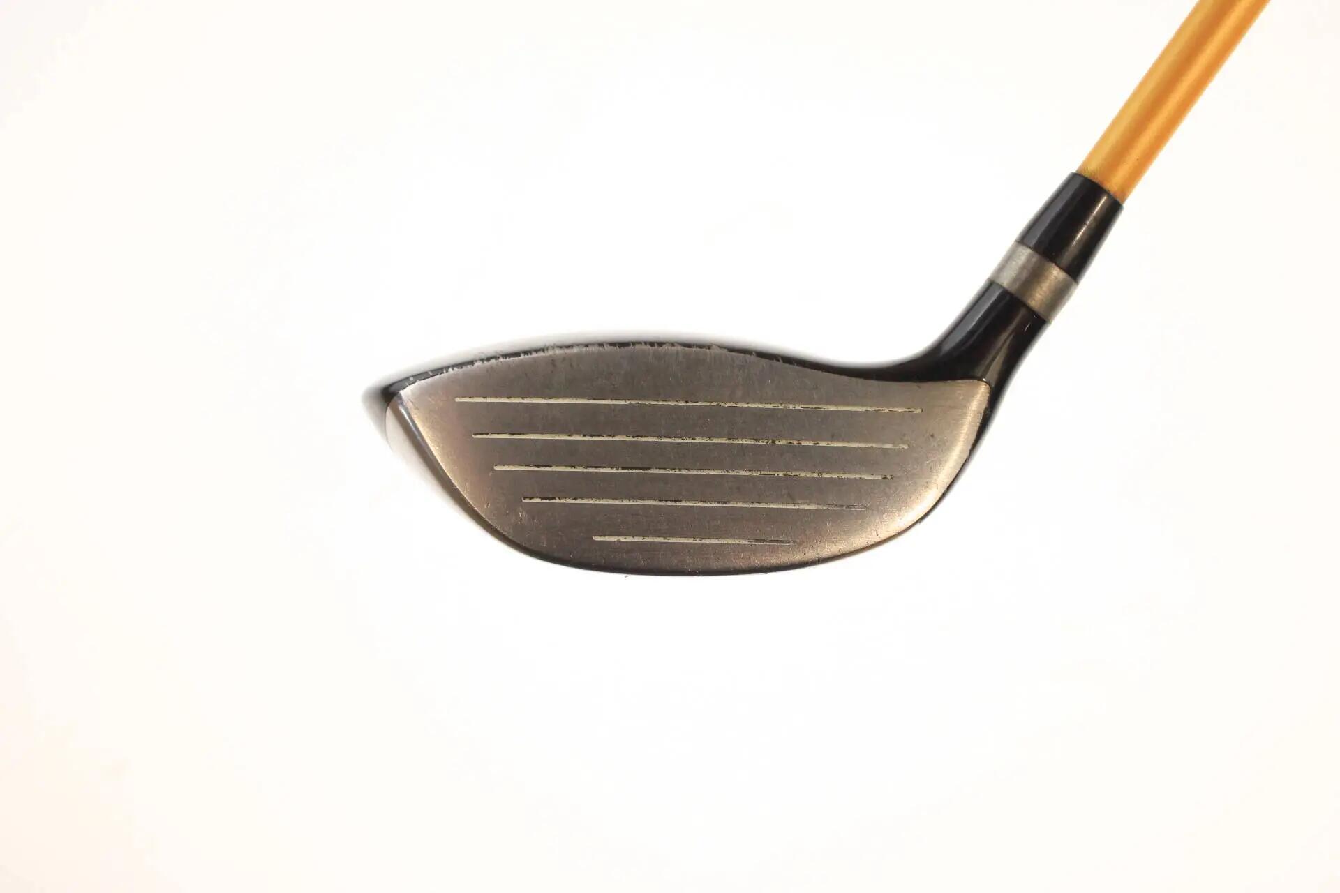 Seconde vie - Ping G10 RH 15.5-deg Fairway Wood - Sufficient 2/6