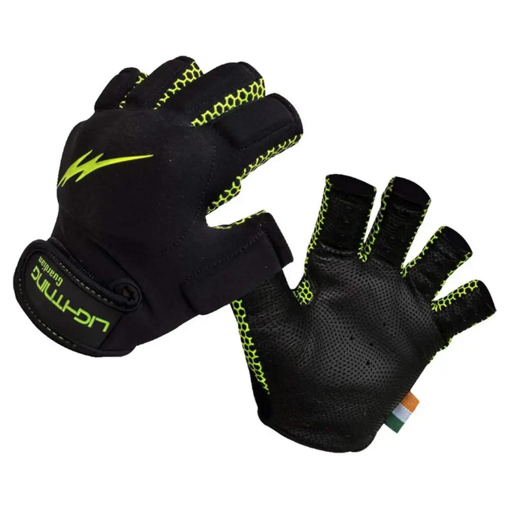 Kids Hurling Gloves