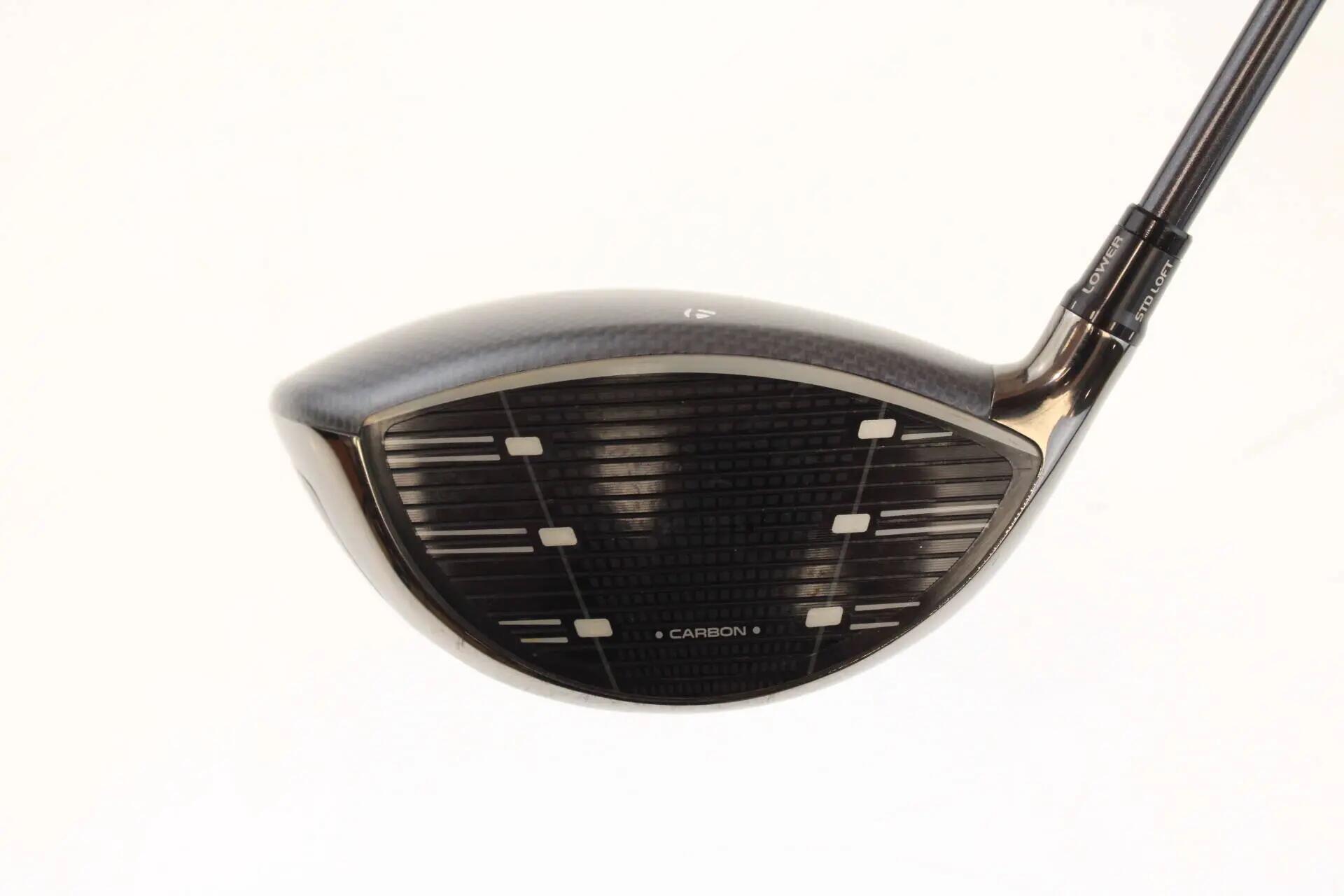 Seconde vie - TaylorMade Qi35 LS RH 9-deg Driver - Very good 2/6