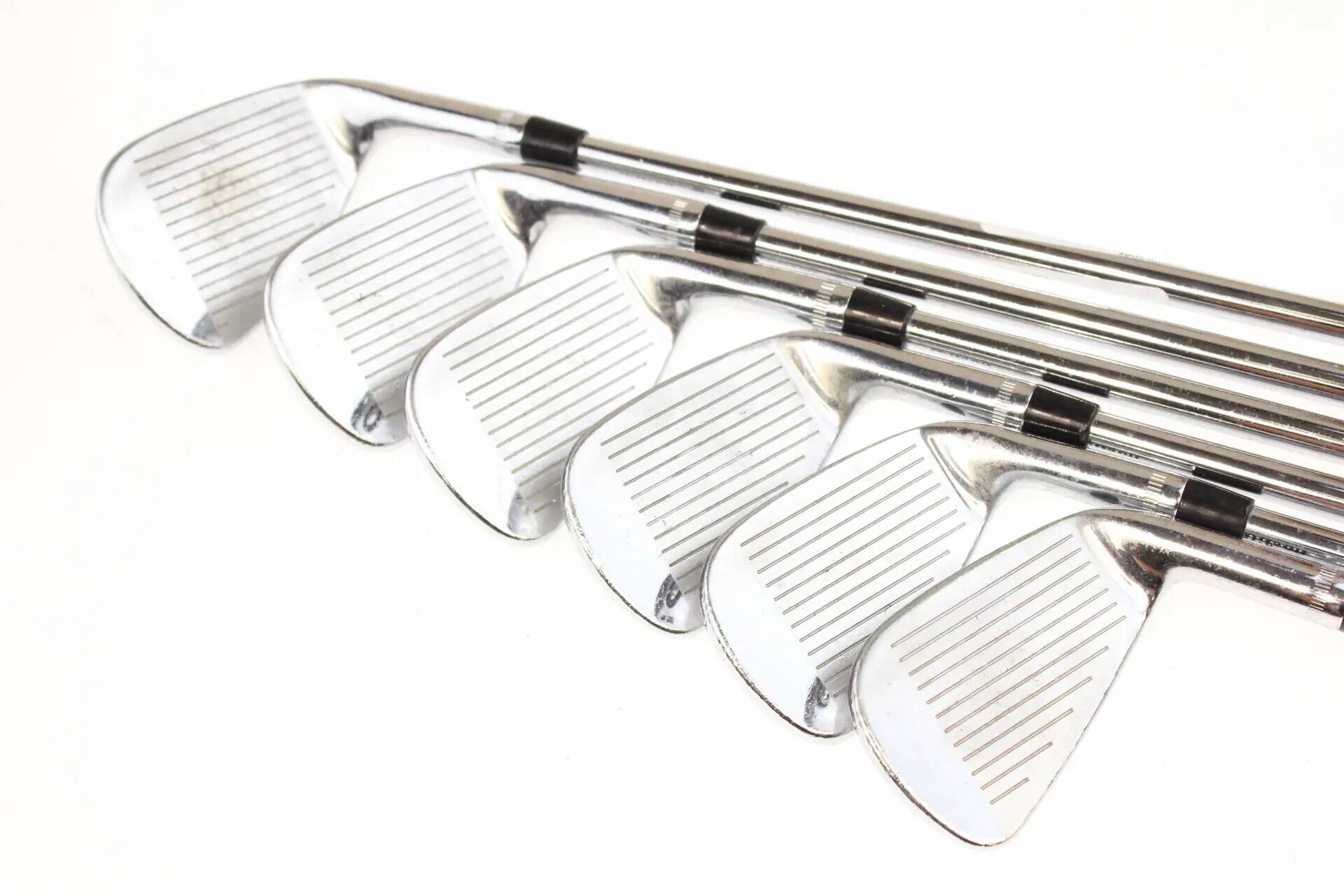Seconde vie - Wilson Staff Model CB LH 5-PW Iron Set - Sufficient 2/6