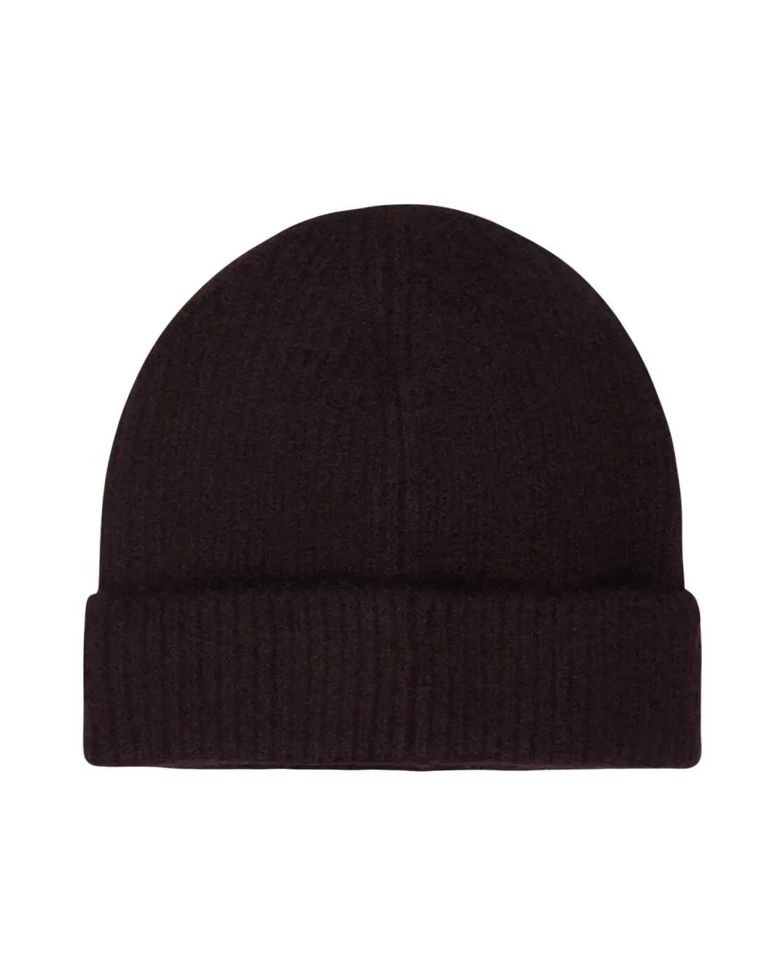 Bonnet WIND EFFECT Violet Femme 2/2