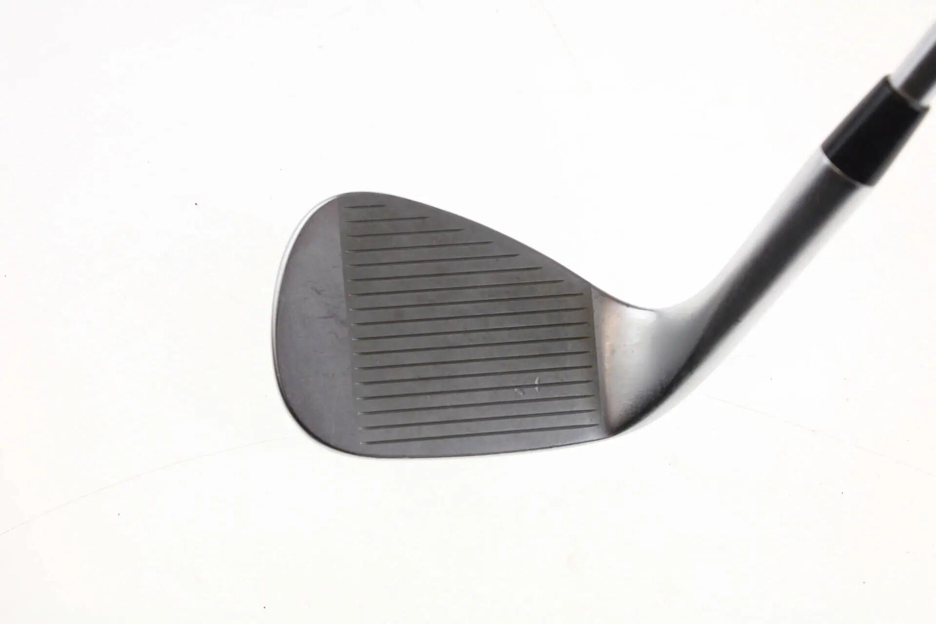 Seconde vie - Ping S159 Chrome RH 52-deg Wedge - Good 3/5