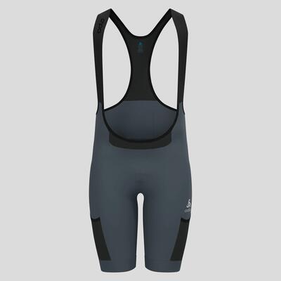 La salopette da ciclismo con tasche cargo Zeroweight ODLO