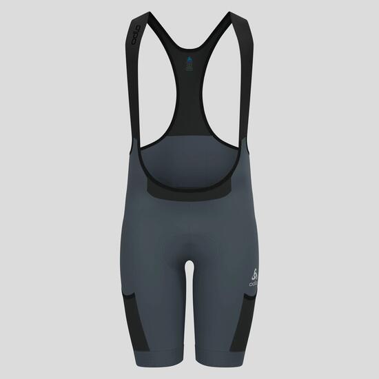 La salopette da ciclismo con tasche cargo Zeroweight ODLO