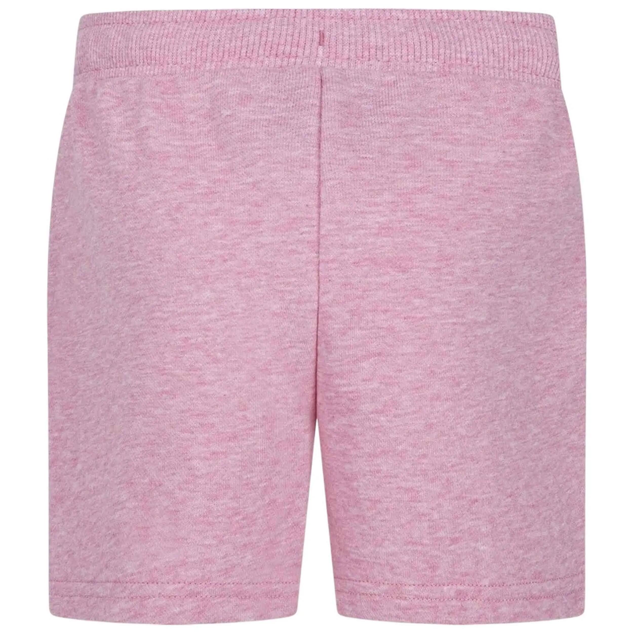 Pantaloncini Converse modello 4CG804_RAF per unisex 2/2