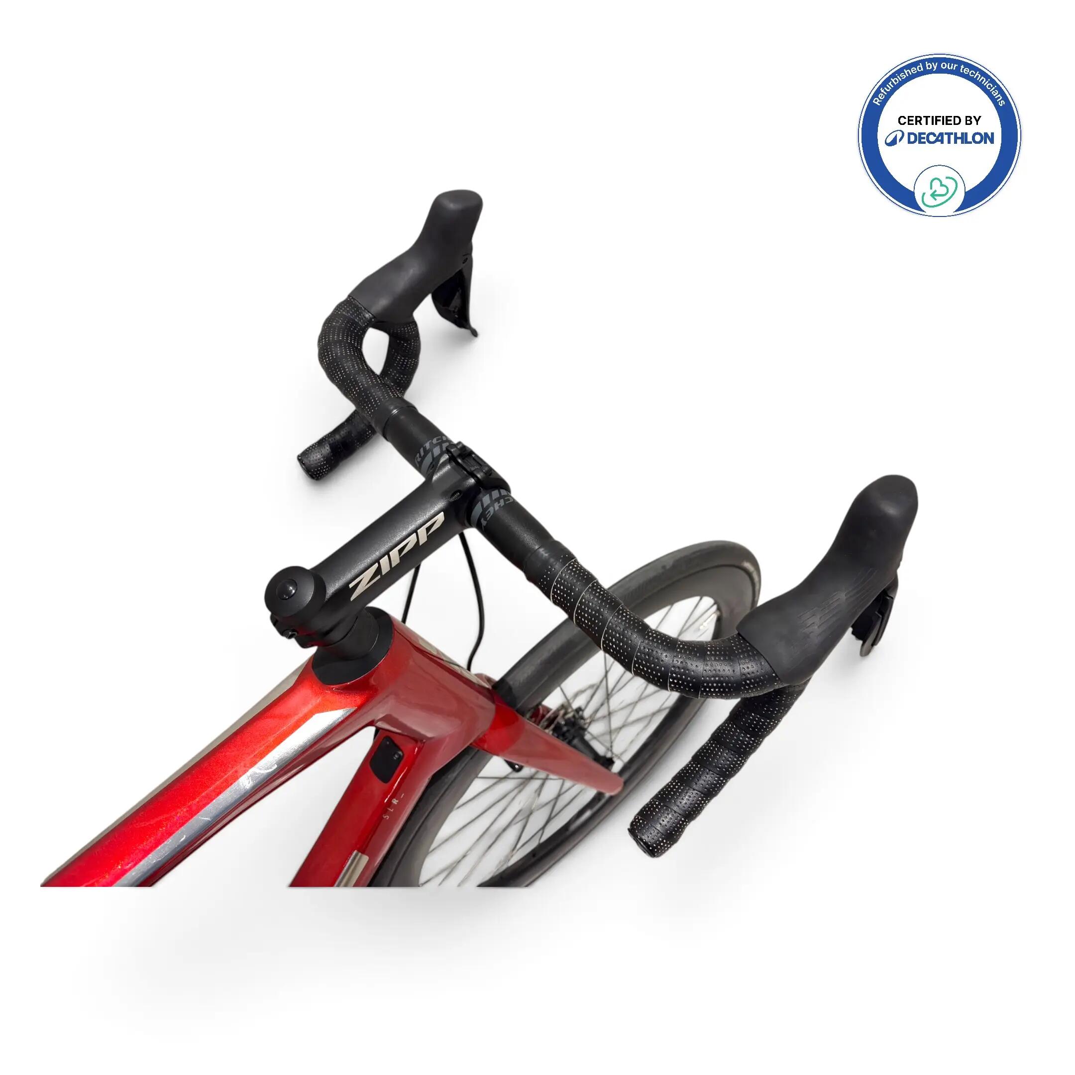 Tweedehands - Racefiets - BMC Teammachine 4/6