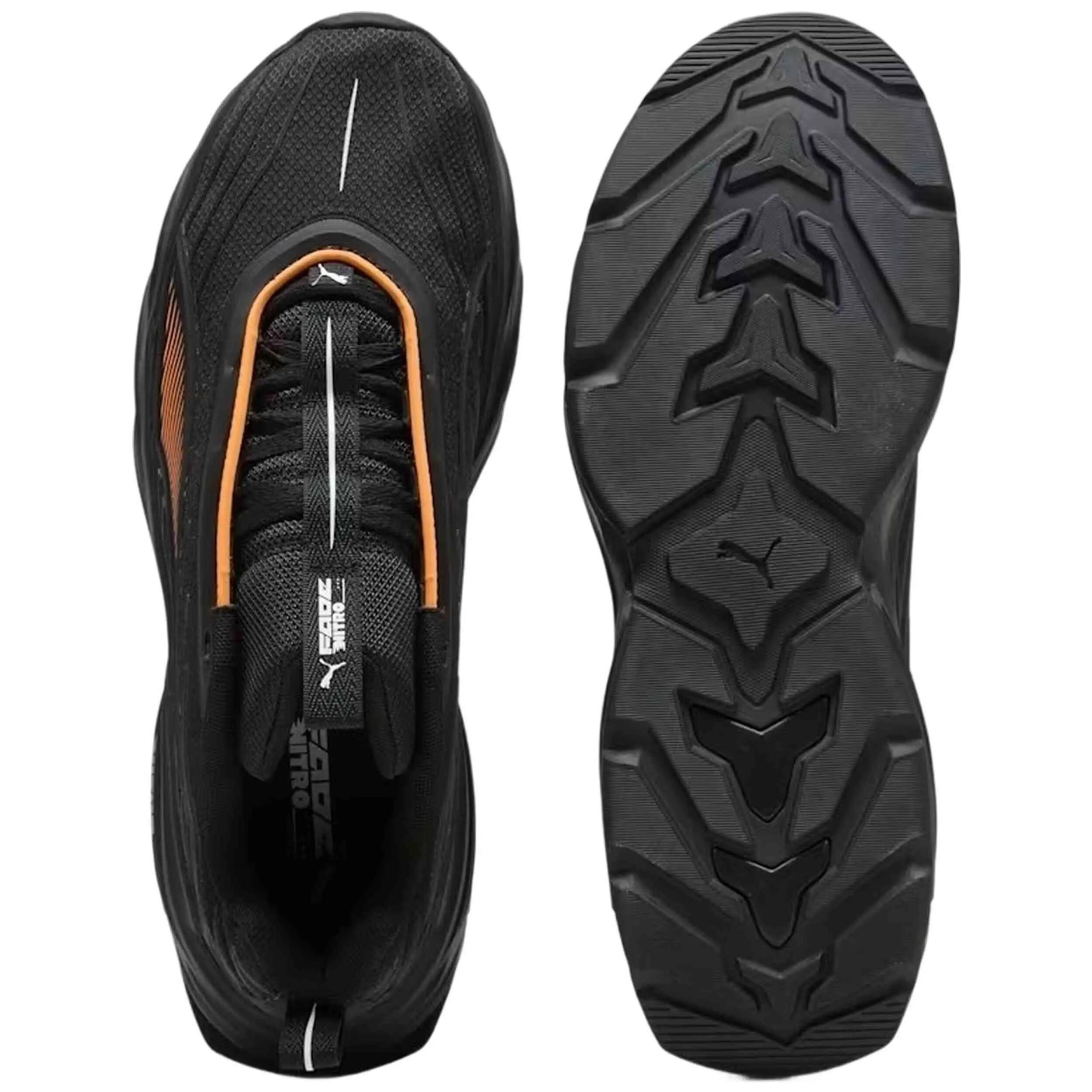 Zapatillas Puma modelo 072-072-8822 para hombre 4/5