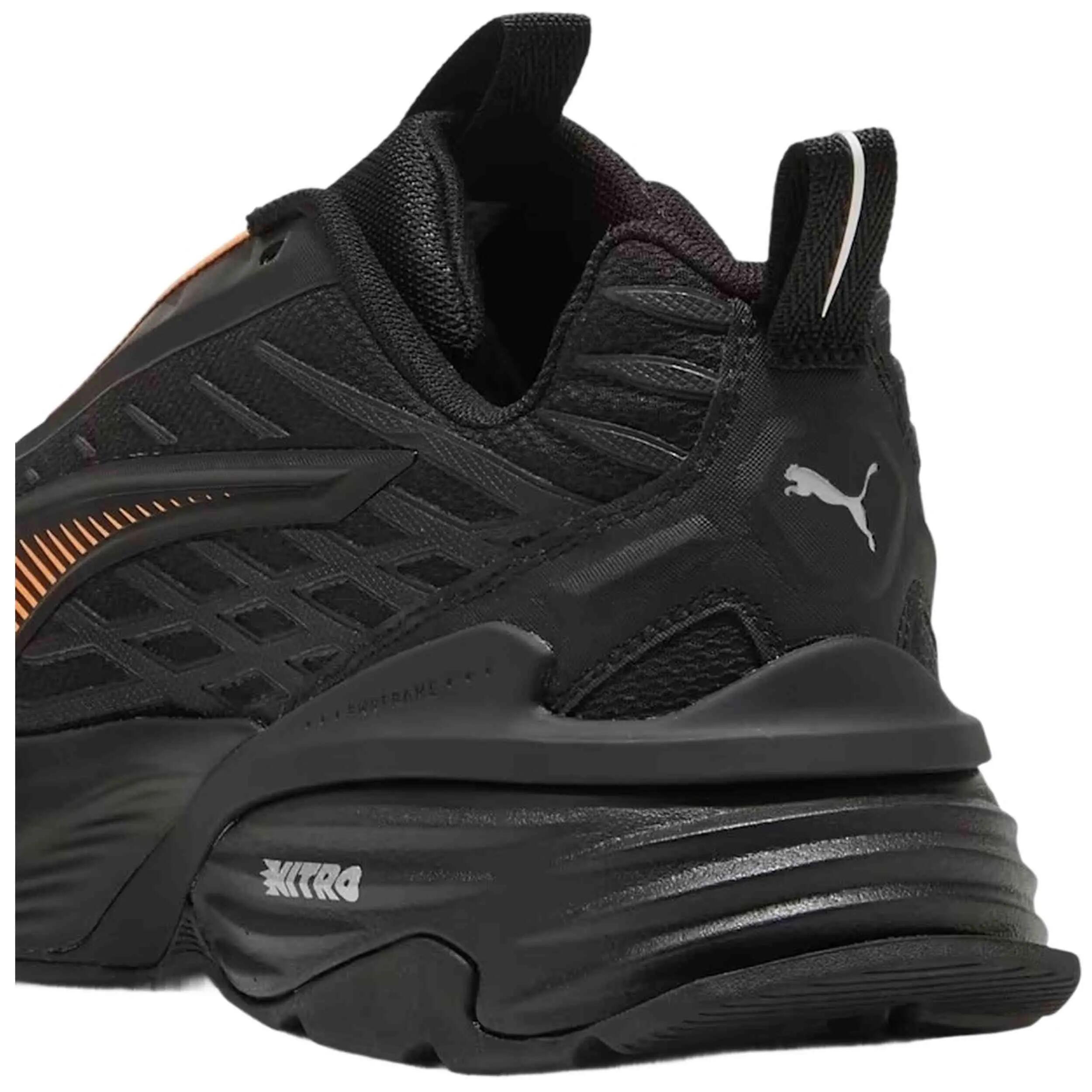 Zapatillas Puma modelo 072-072-8822 para hombre 3/5