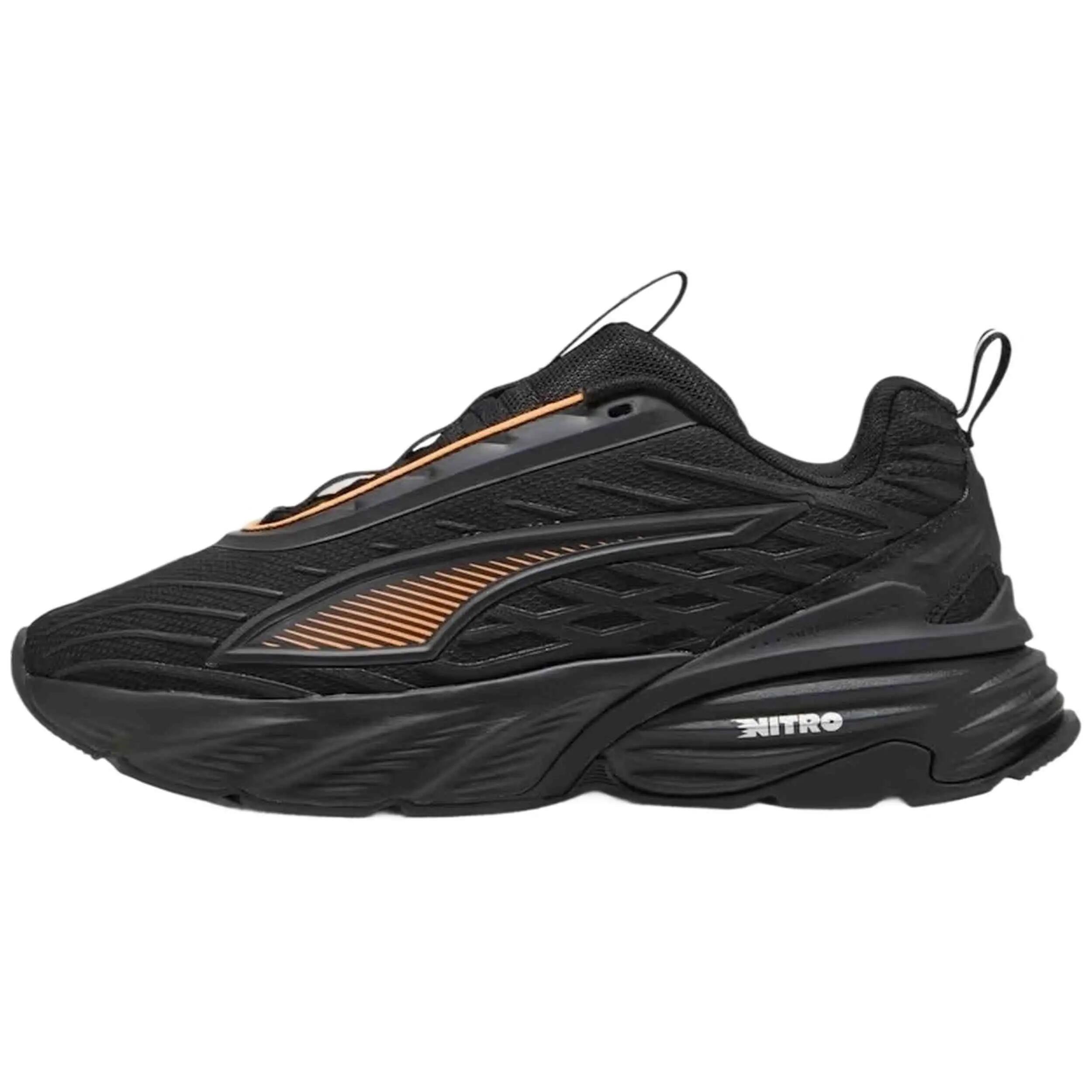 Zapatillas Puma modelo 072-072-8822 para hombre 2/5