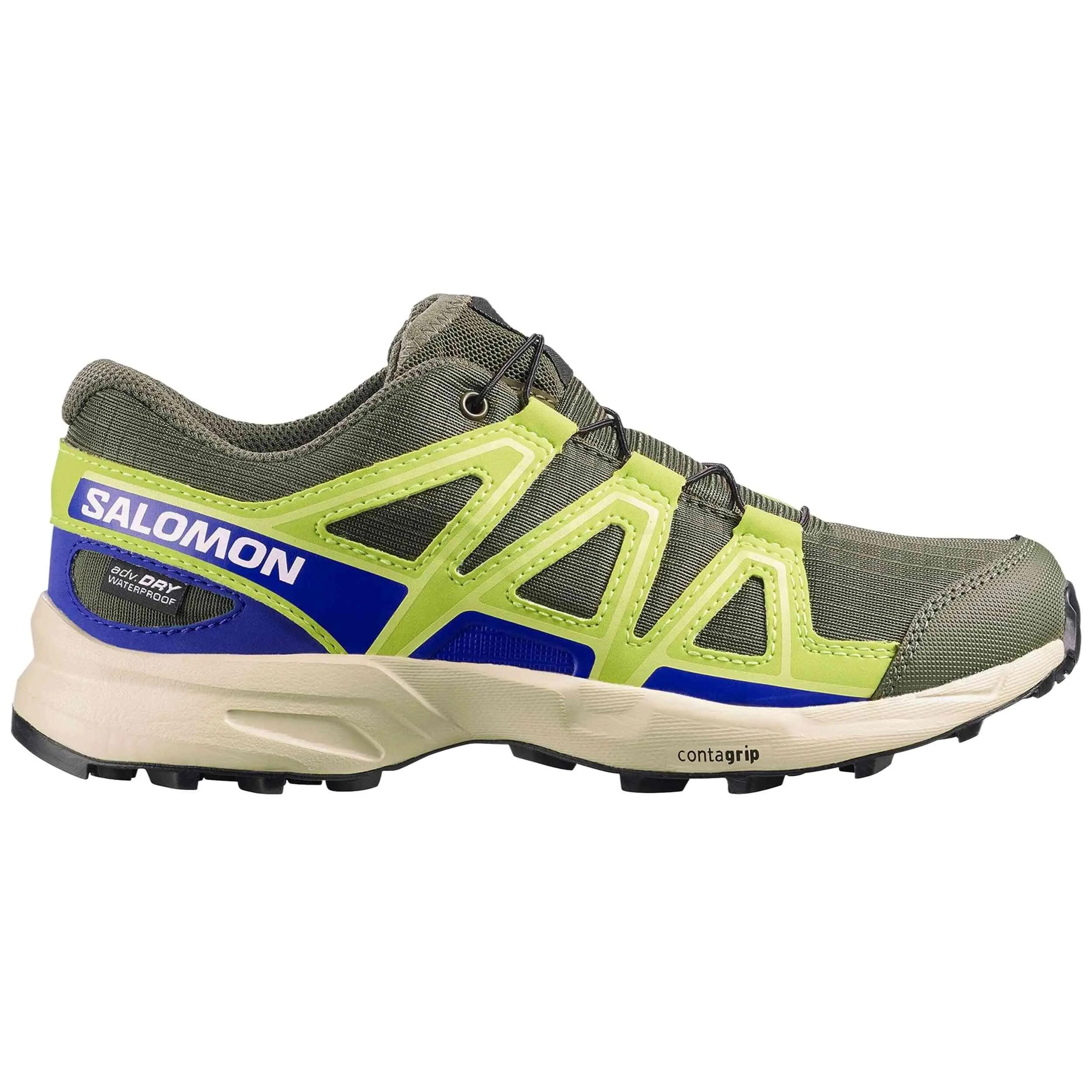SALOMON picture