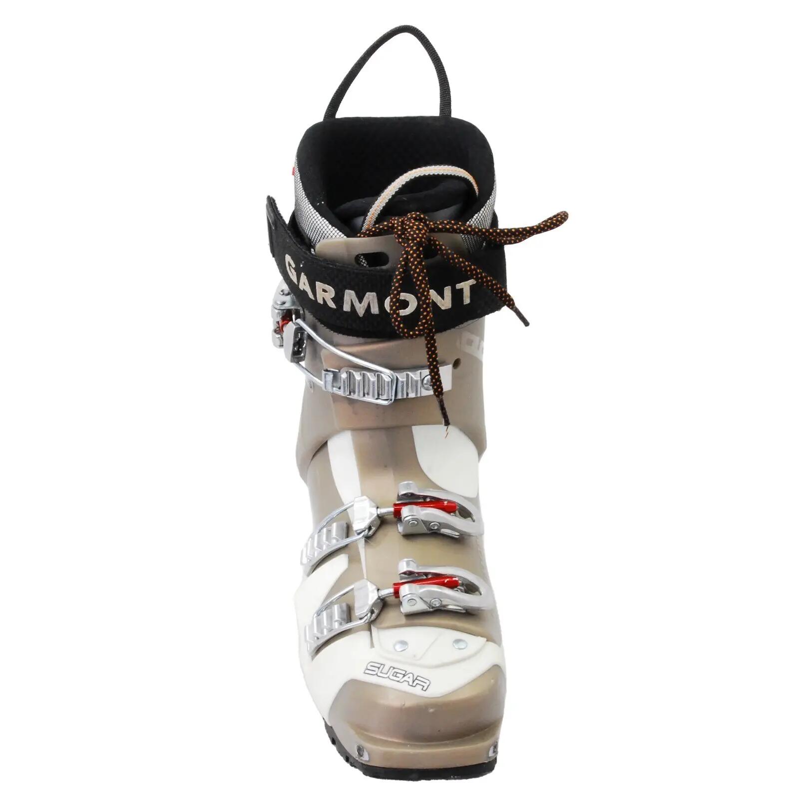 RECONDITIONNE - Chaussure De Ski De Randonnée Garmont Sugar 4/4