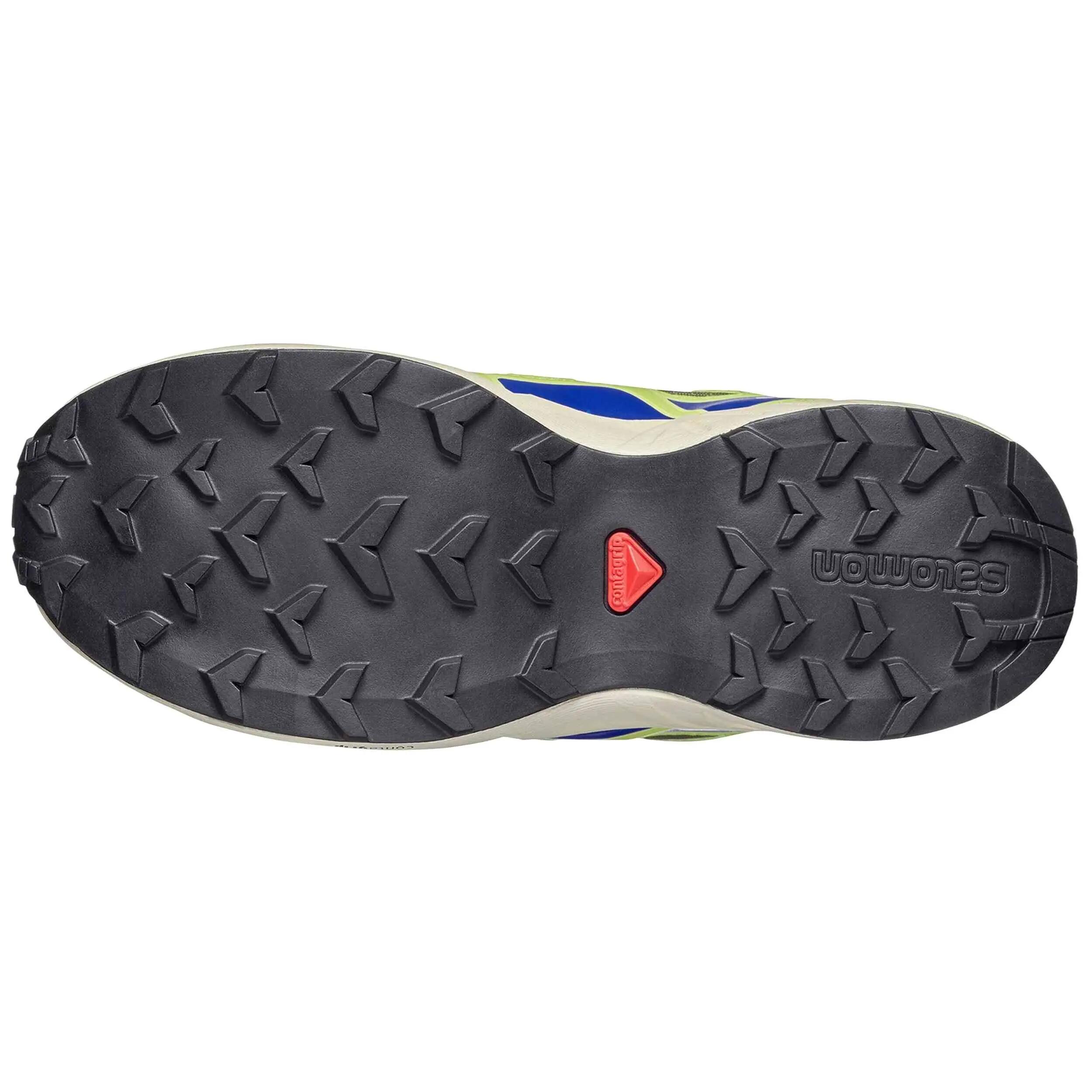 Scarpe Salomon modello Zapatillas Salomon Speedcross ClimaSal per unisex ragazzi 5/5