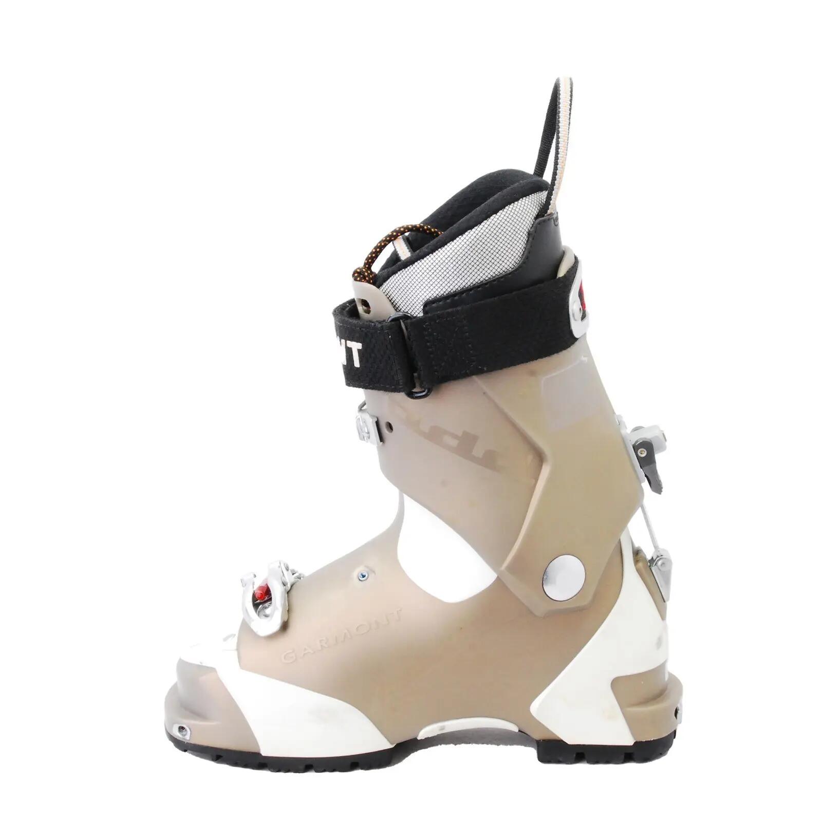 RECONDITIONNE - Chaussure De Ski De Randonnée Garmont Sugar 3/4