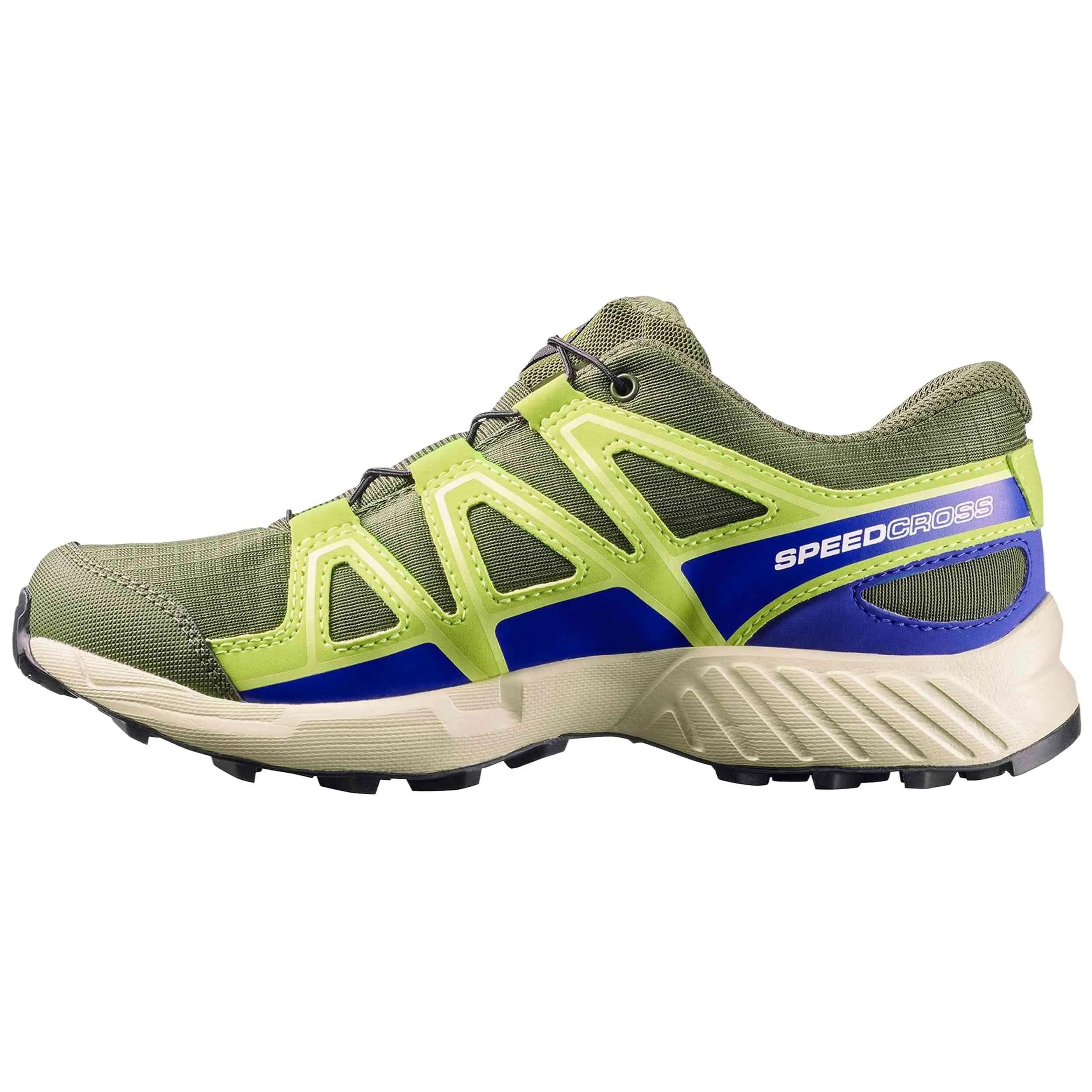 Scarpe Salomon modello Zapatillas Salomon Speedcross ClimaSal per unisex ragazzi 2/5